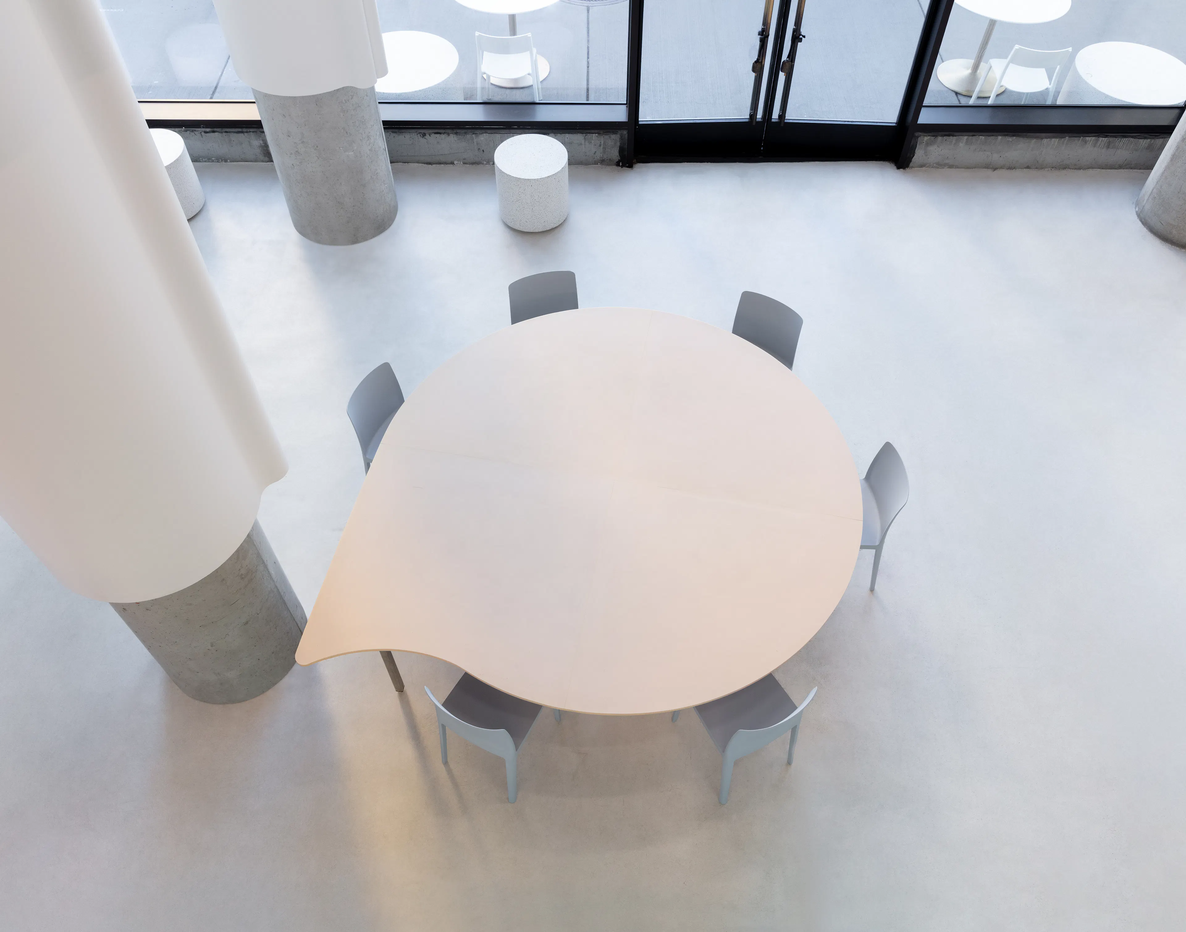 Lackawanna Café — 5