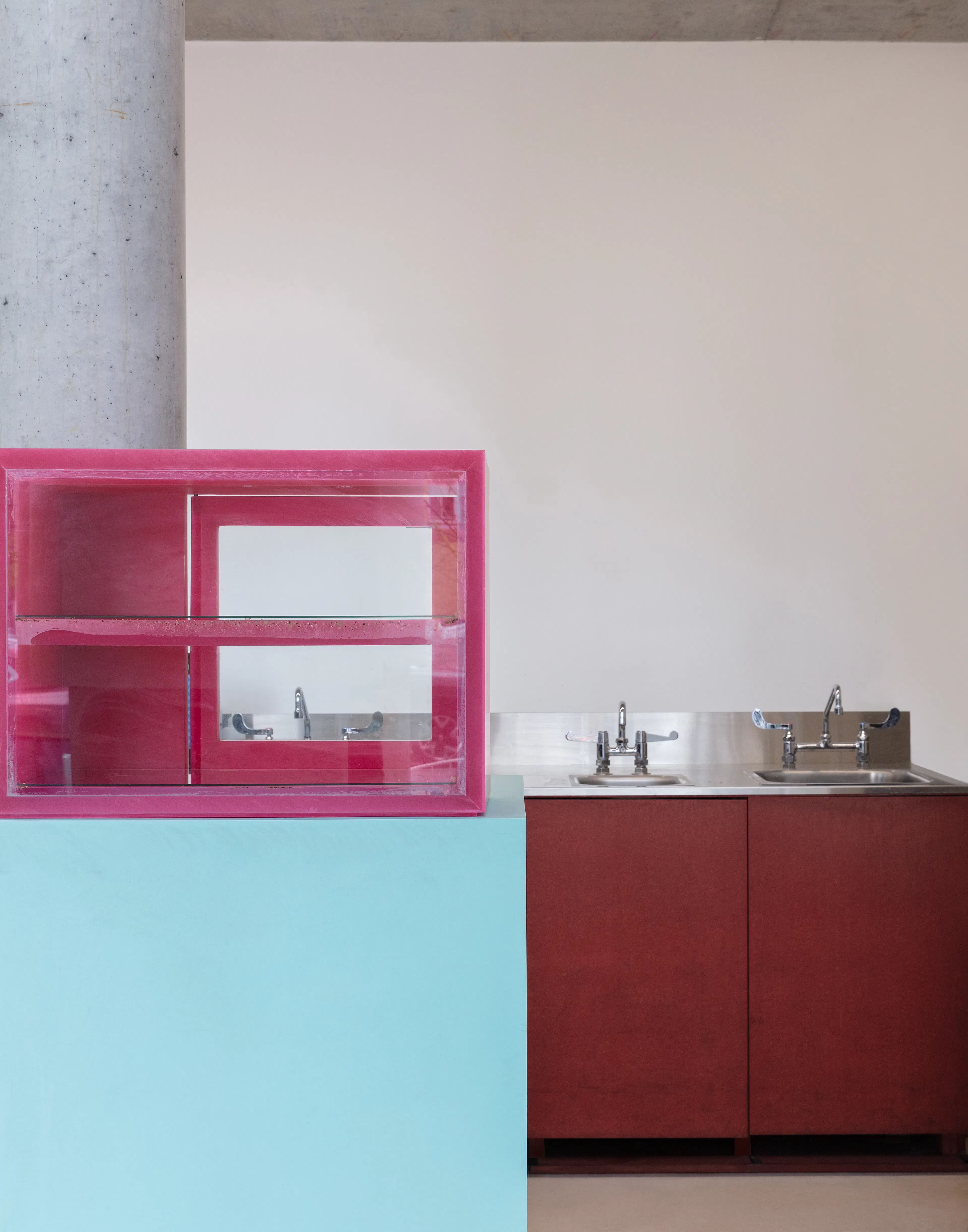 Lackawanna Café — 11