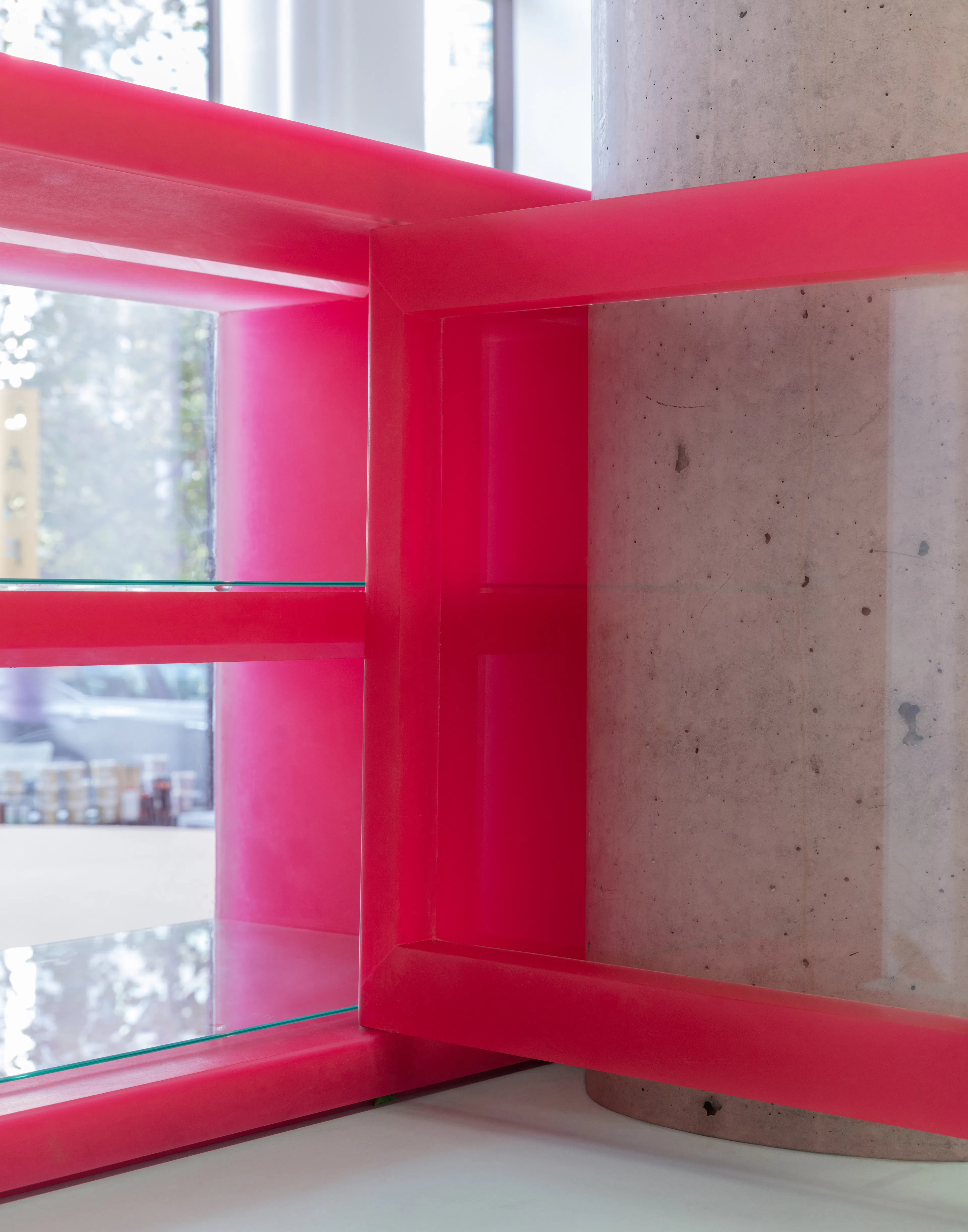 Lackawanna Café — 12