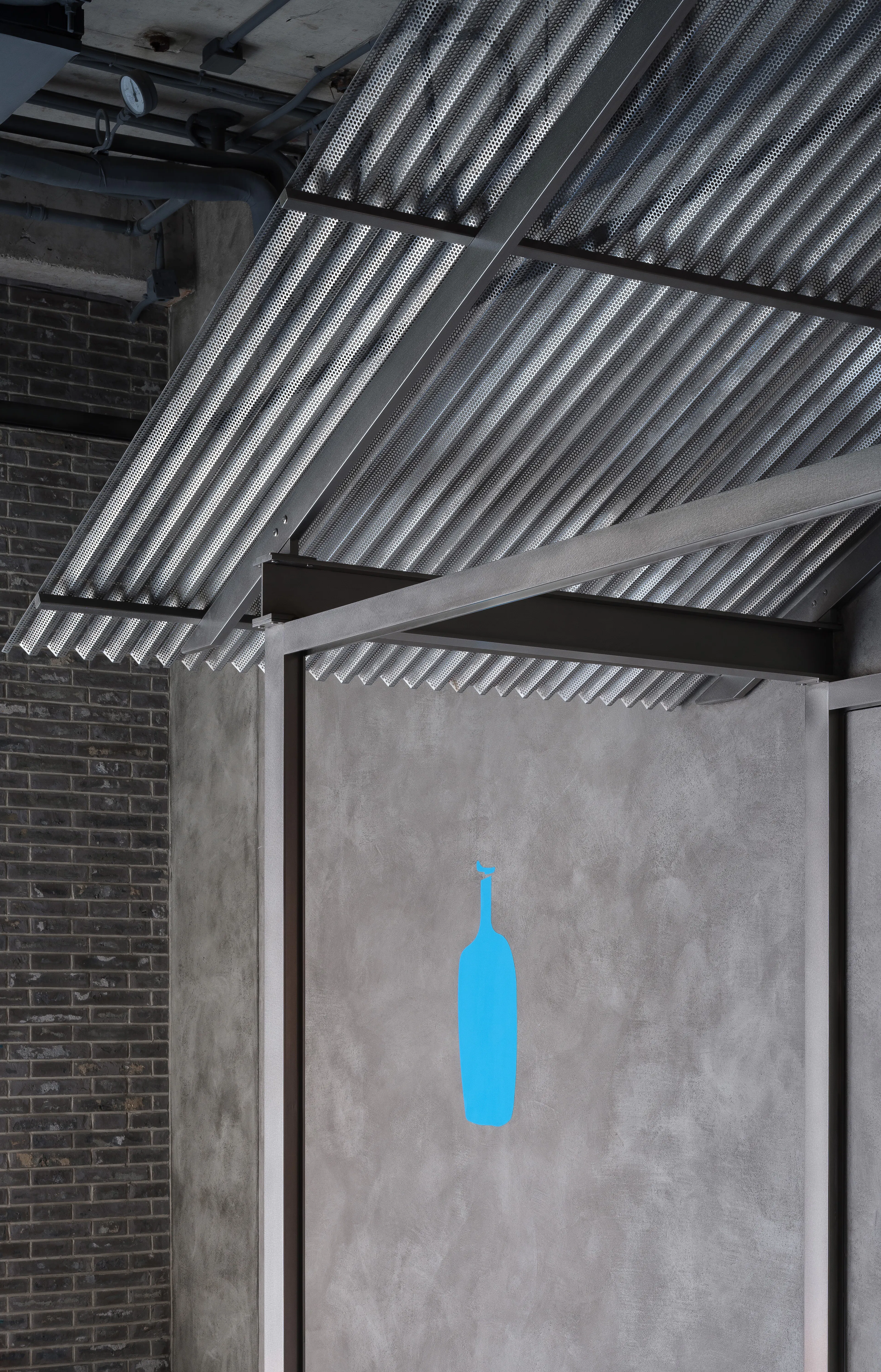 Blue Bottle Zhang Yuan Cafe