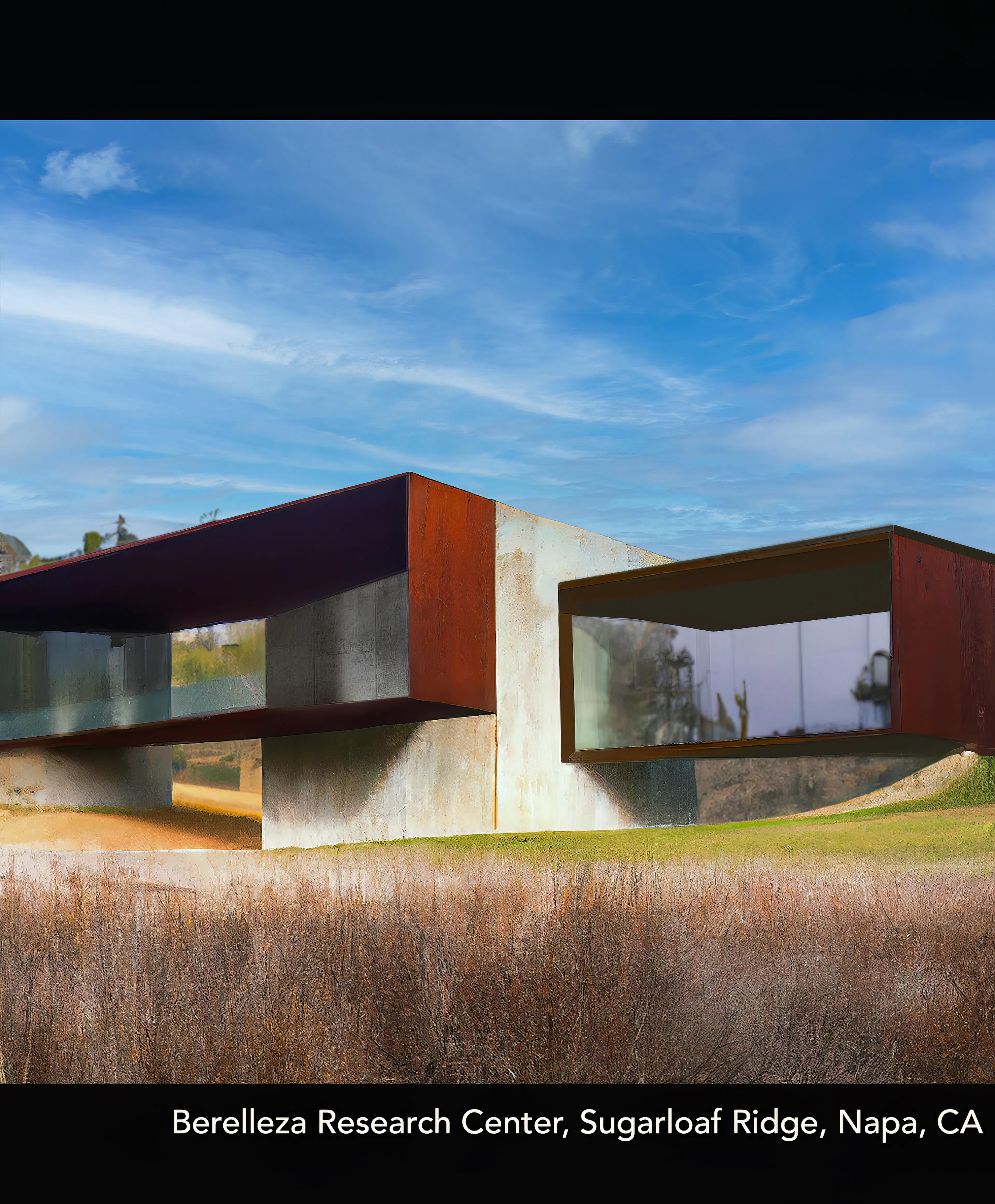 Sugar Loaf Ridge — 3