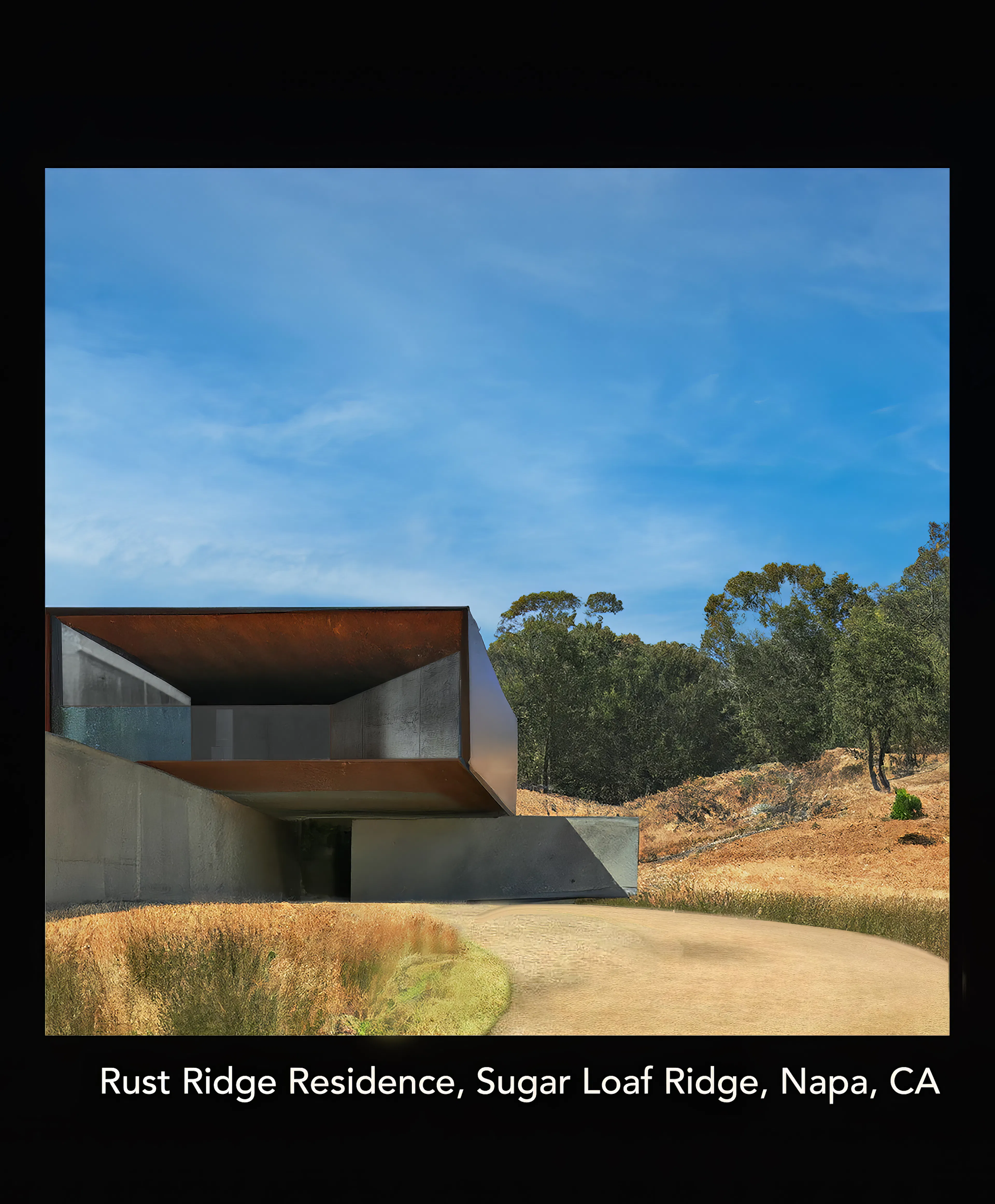 Sugar Loaf Ridge — 4