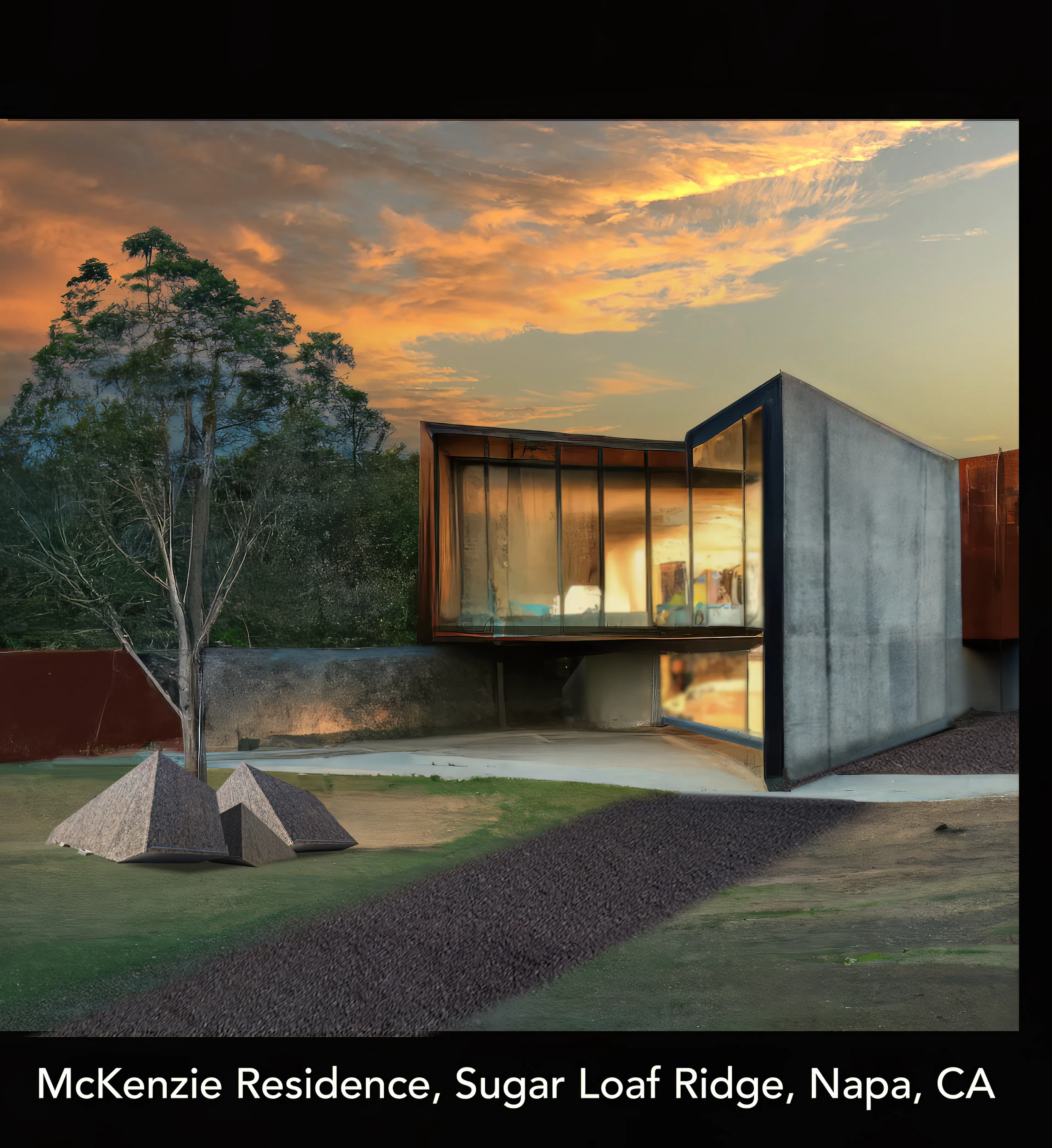 Sugar Loaf Ridge — 14