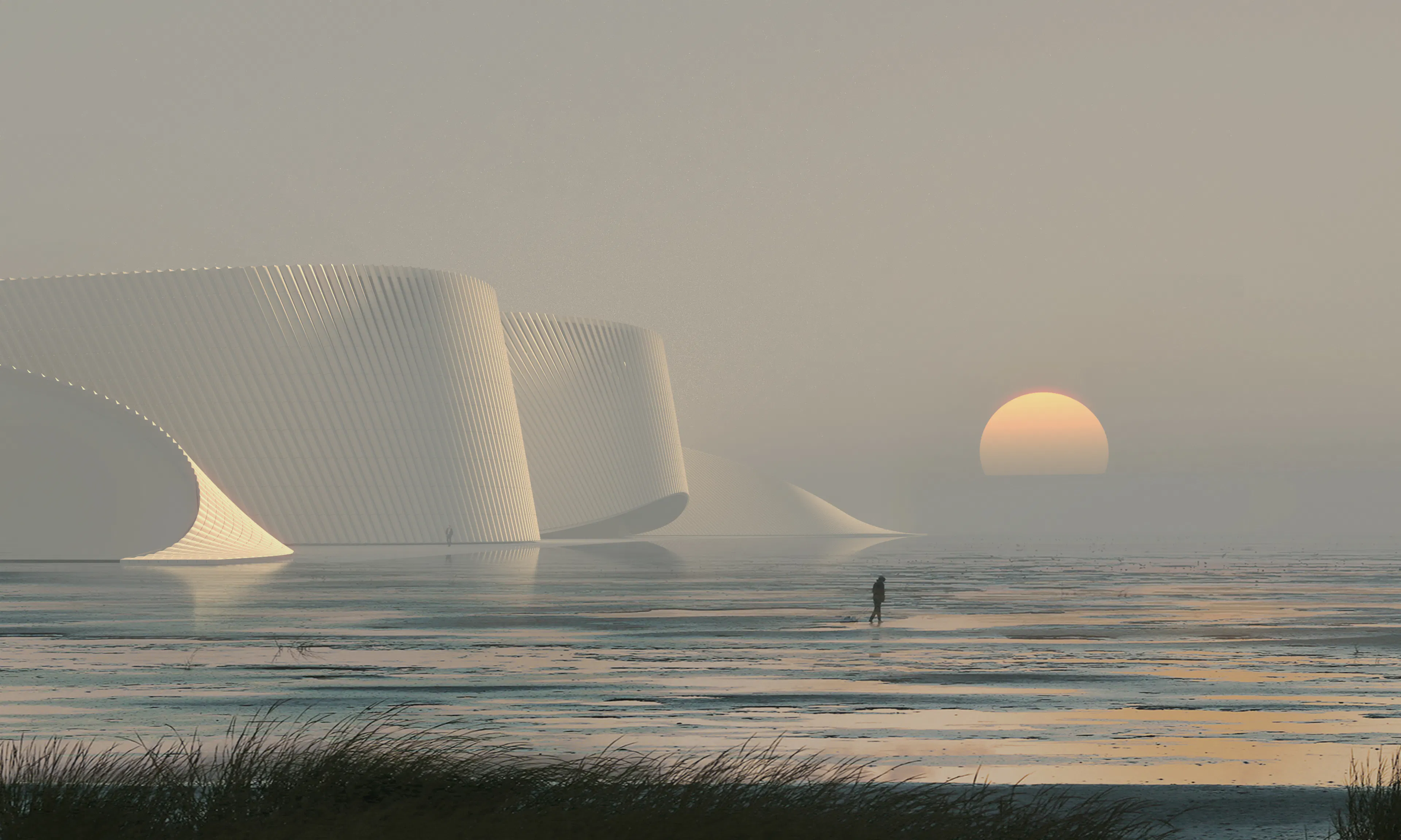 Shenzhen Natural History Museum