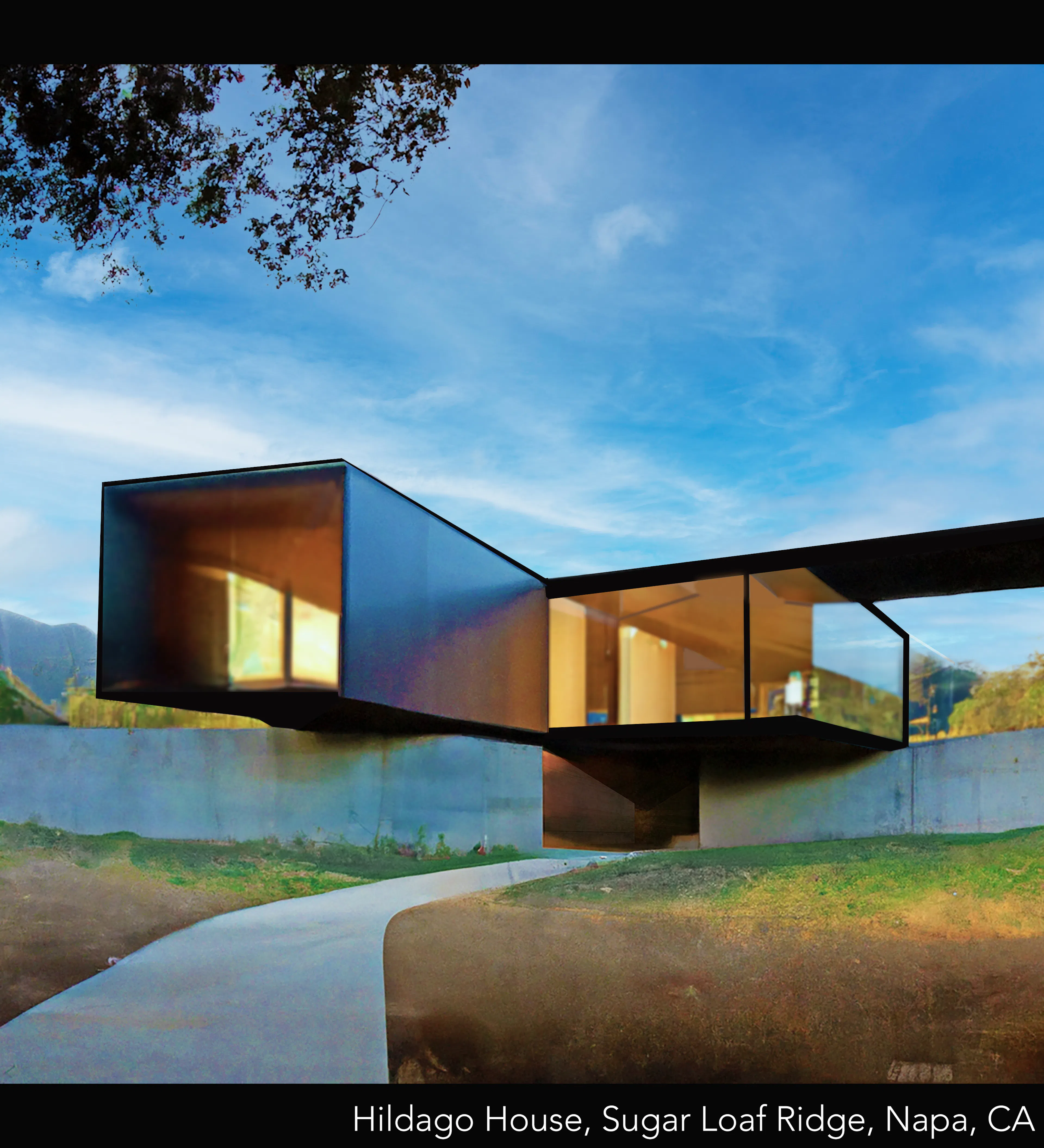 Sugar Loaf Ridge — 5