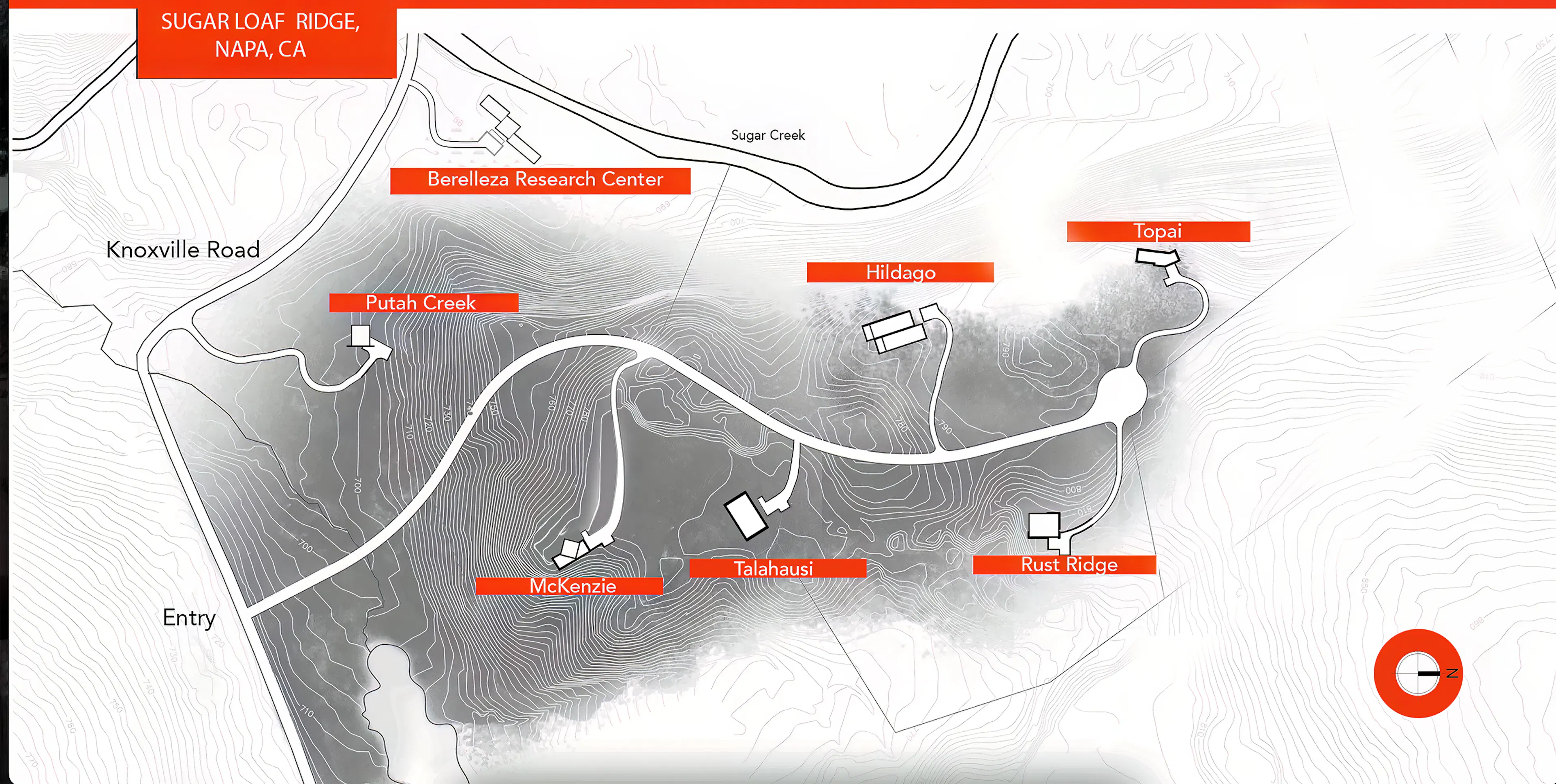 Sugar Loaf Ridge — 10
