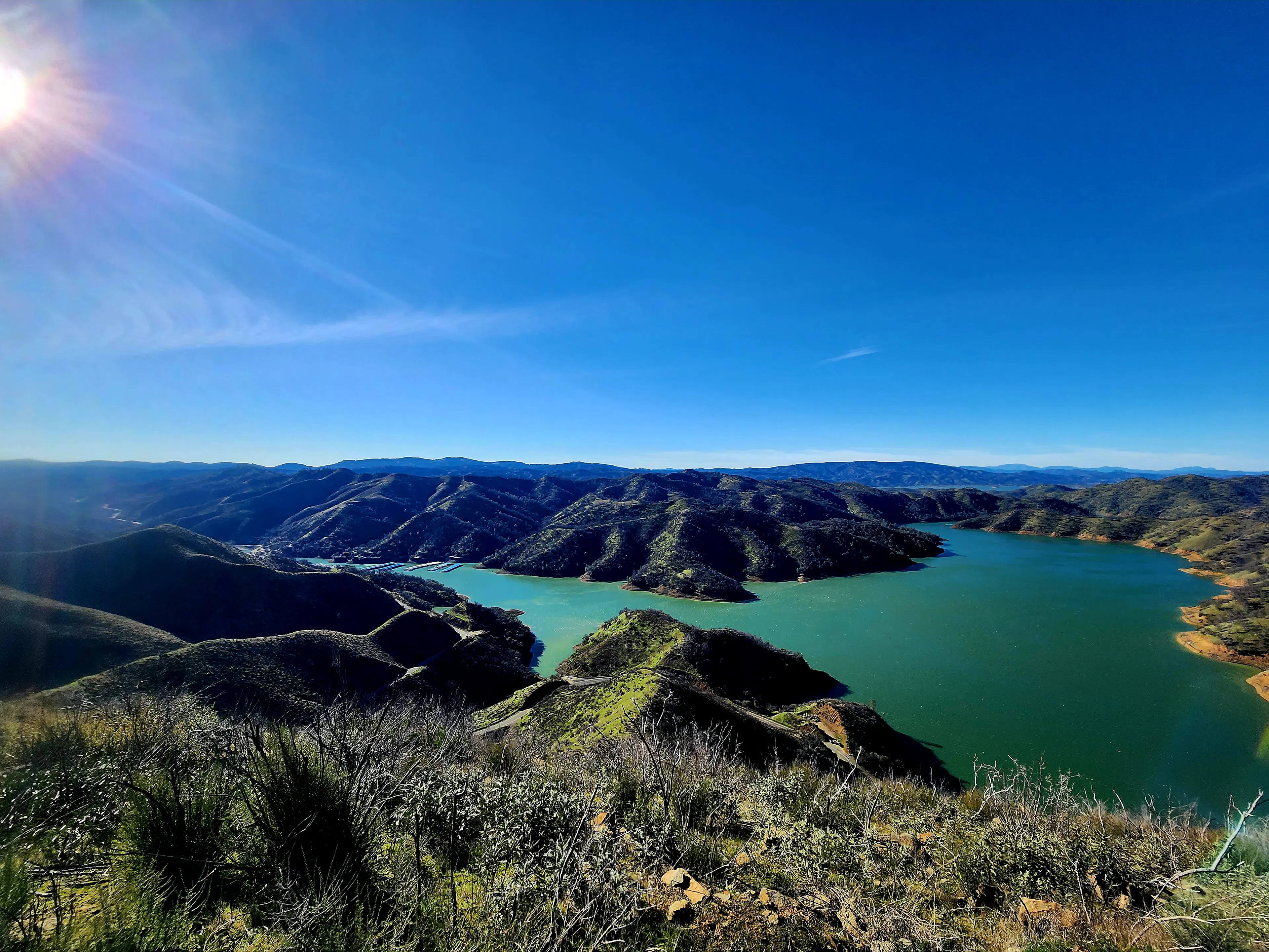 Sugar Loaf Ridge — 9