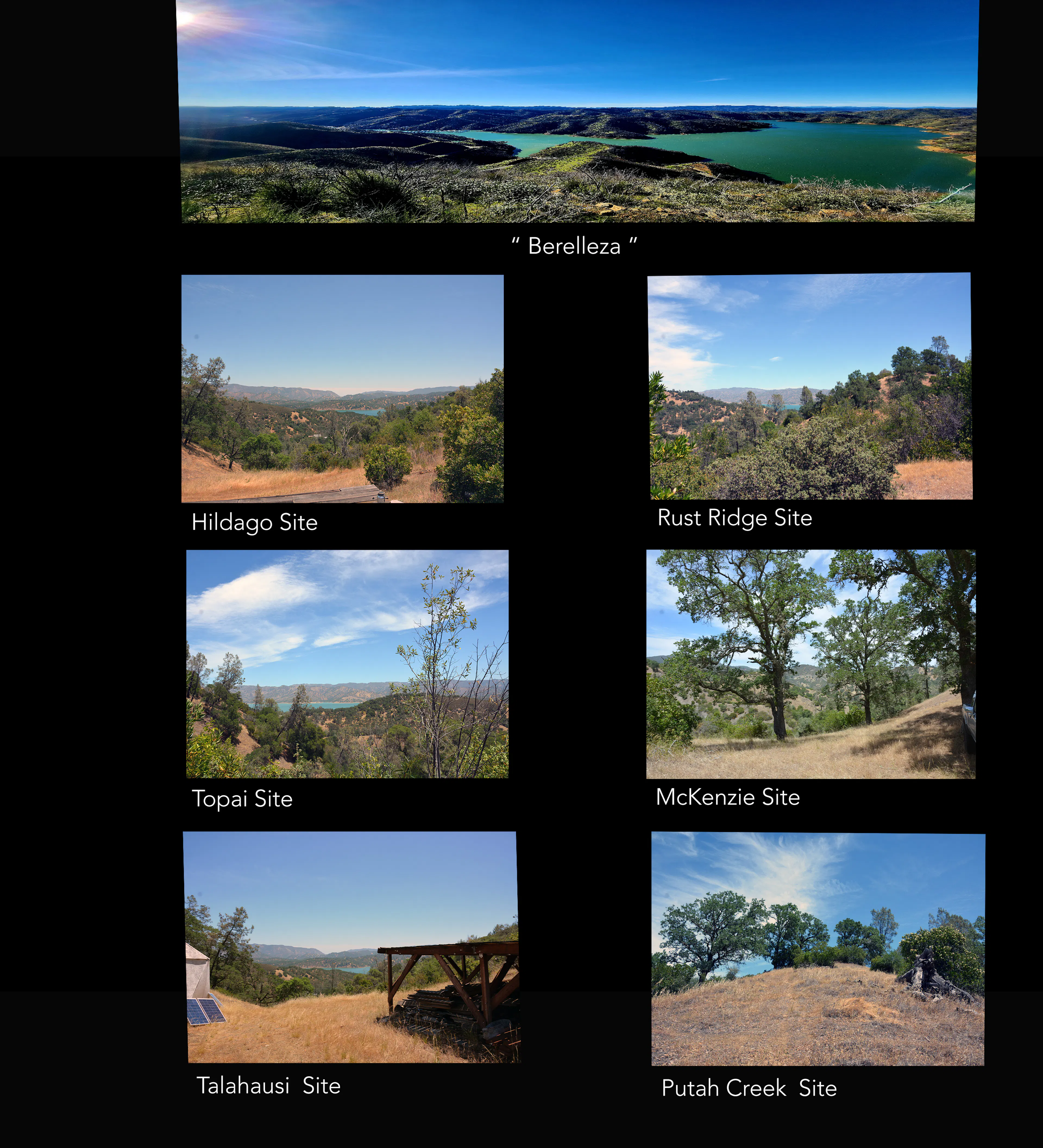 Sugar Loaf Ridge — 11