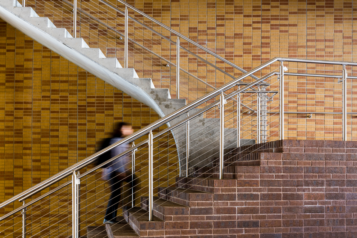 UNT College of Visual Arts and Design Building Project by