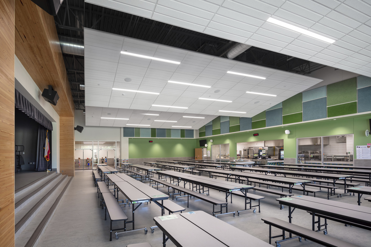 Dripping Springs ISD Elementary School 5 by Architizer