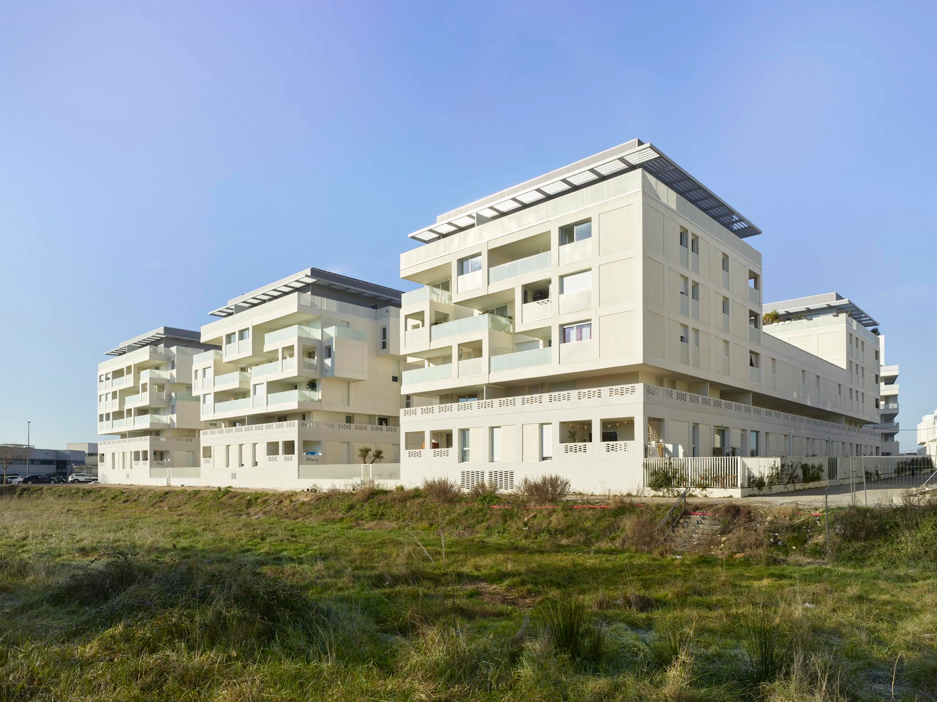 Païcherou Aquatic Center — 19