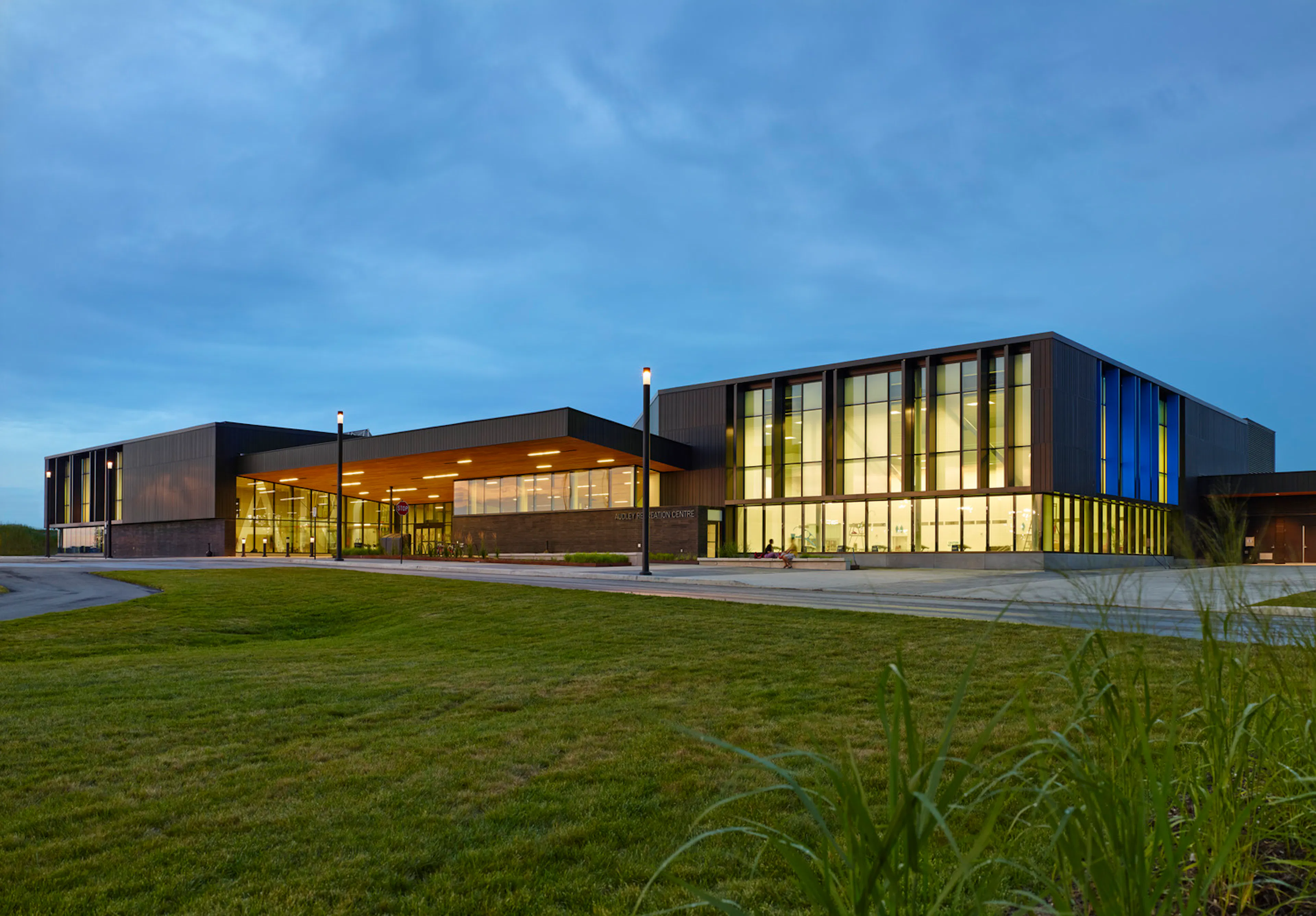 MJMA Architecture & Design — 7