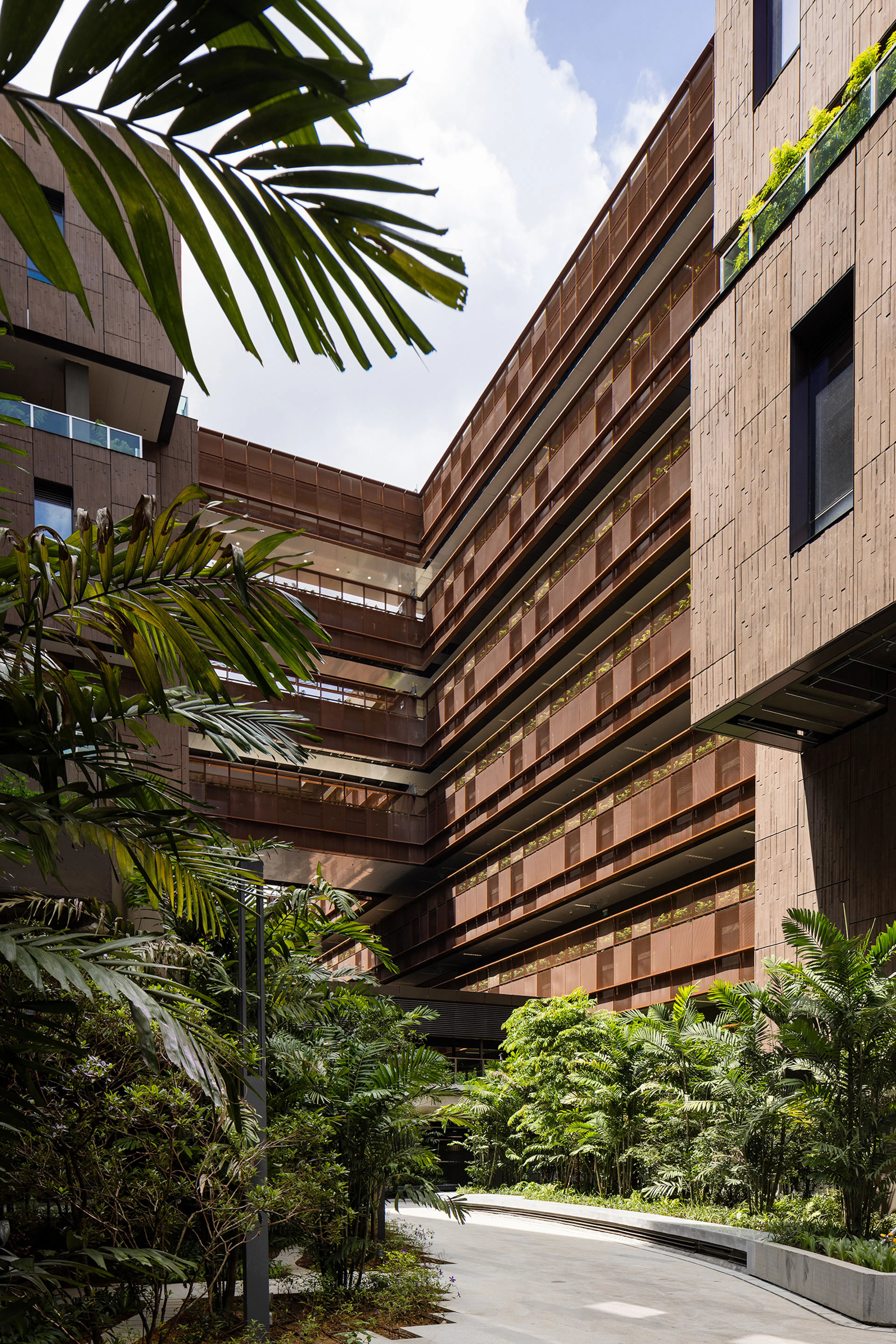 JTC CleanTech Three — 6