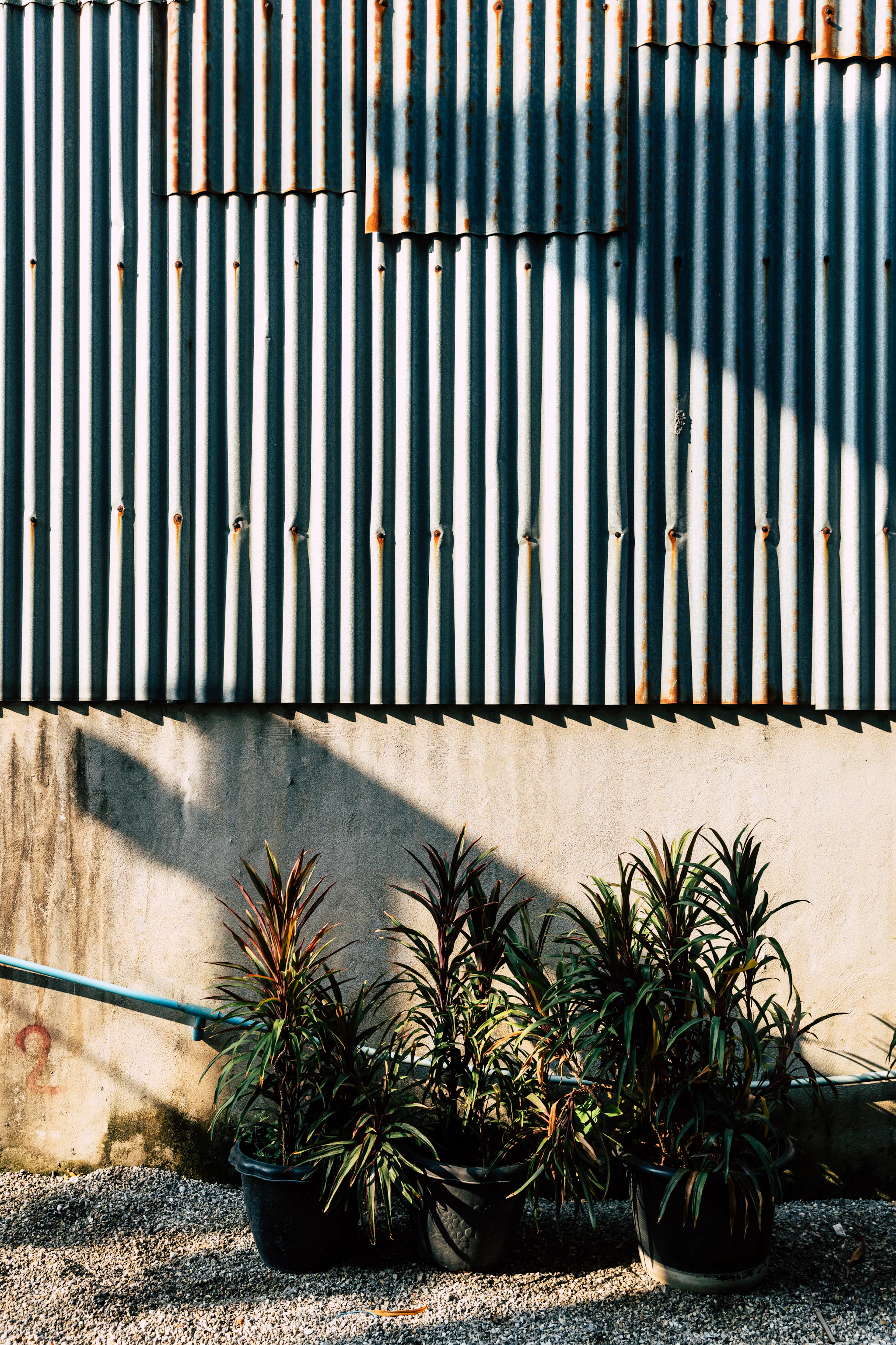 Weng's Factory Co-Working Space — 4