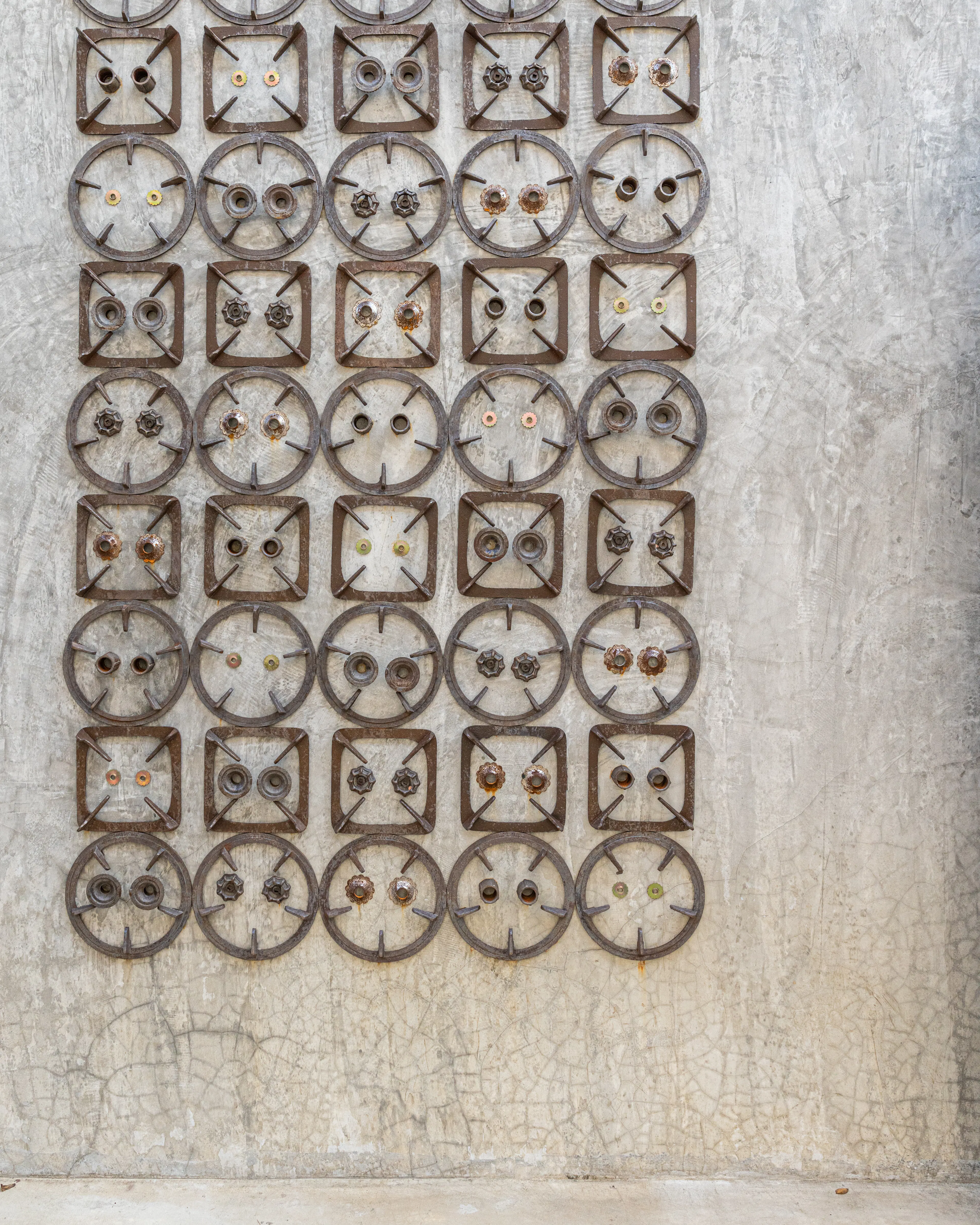 Weng's Factory Co-Working Space — 6