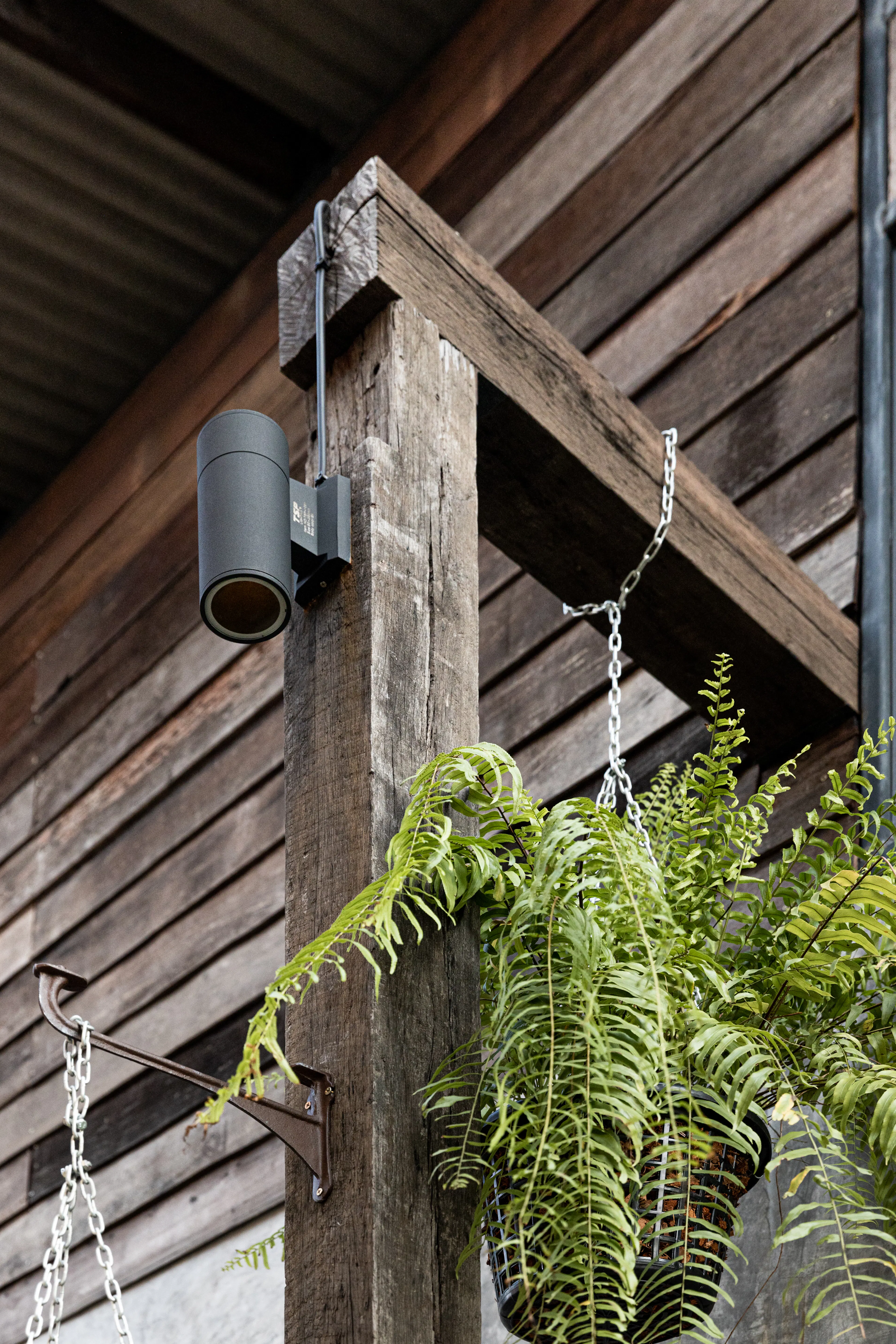 Weng's Factory Co-Working Space — 8