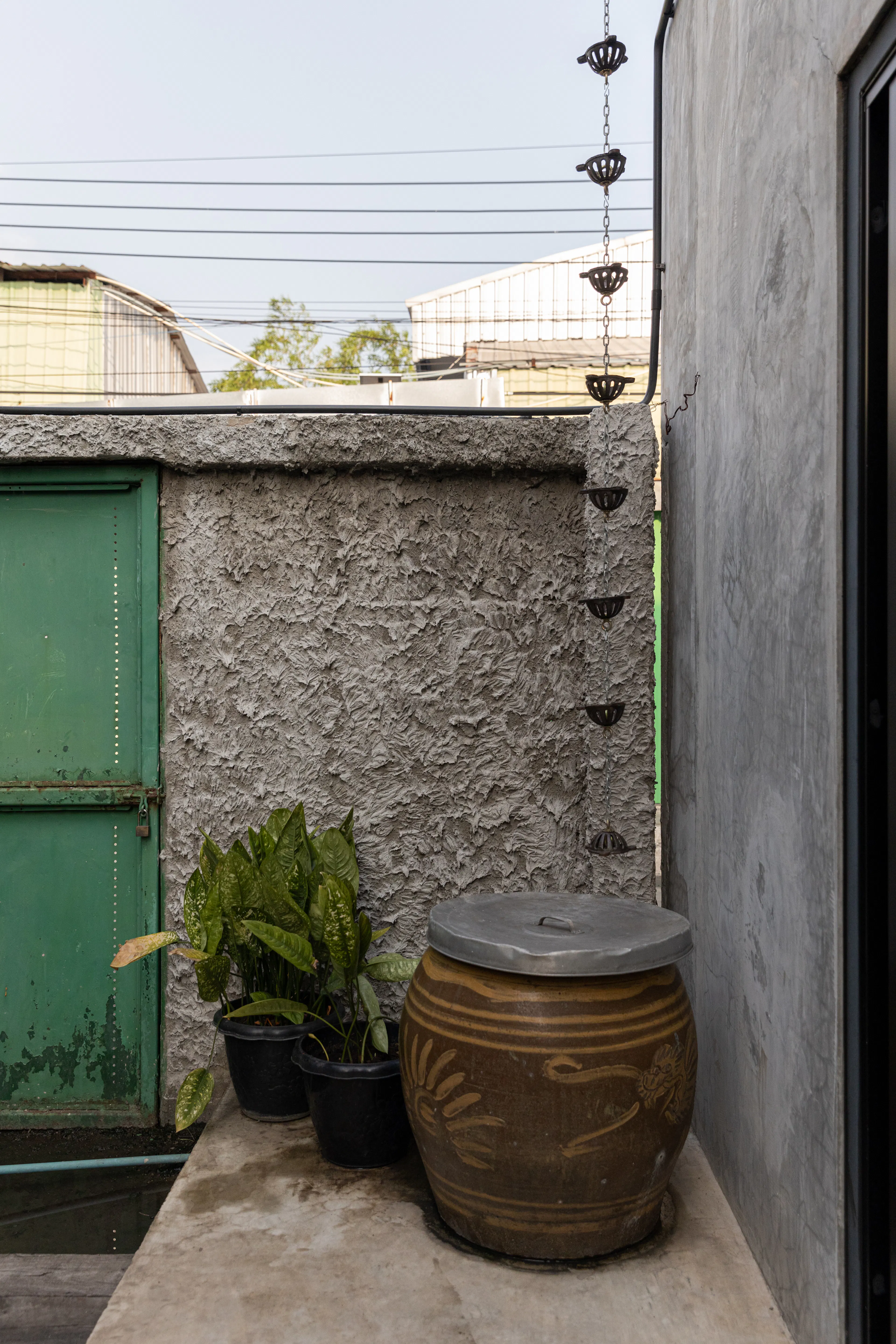 Weng's Factory Co-Working Space — 11