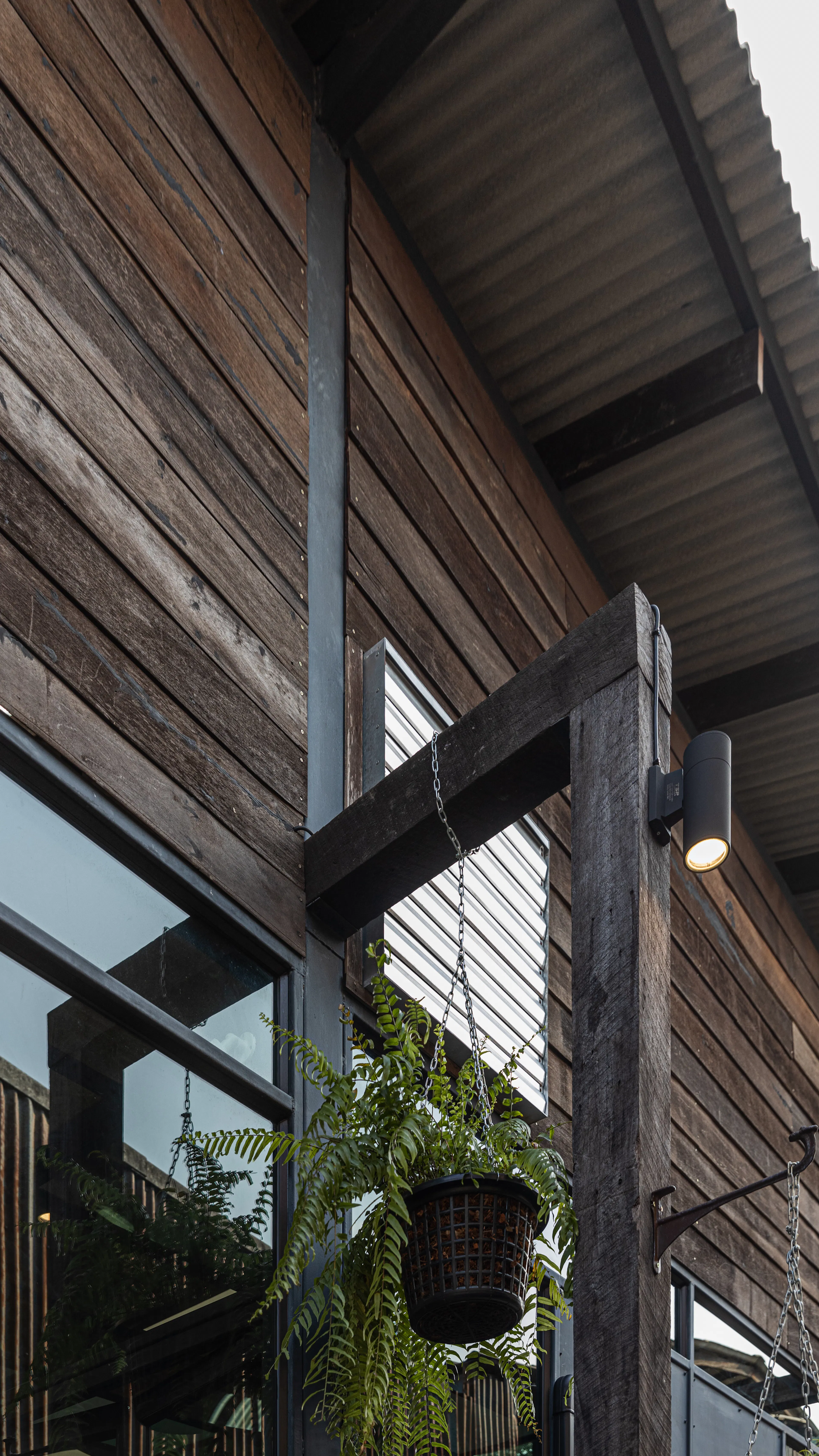 Weng's Factory Co-Working Space — 24