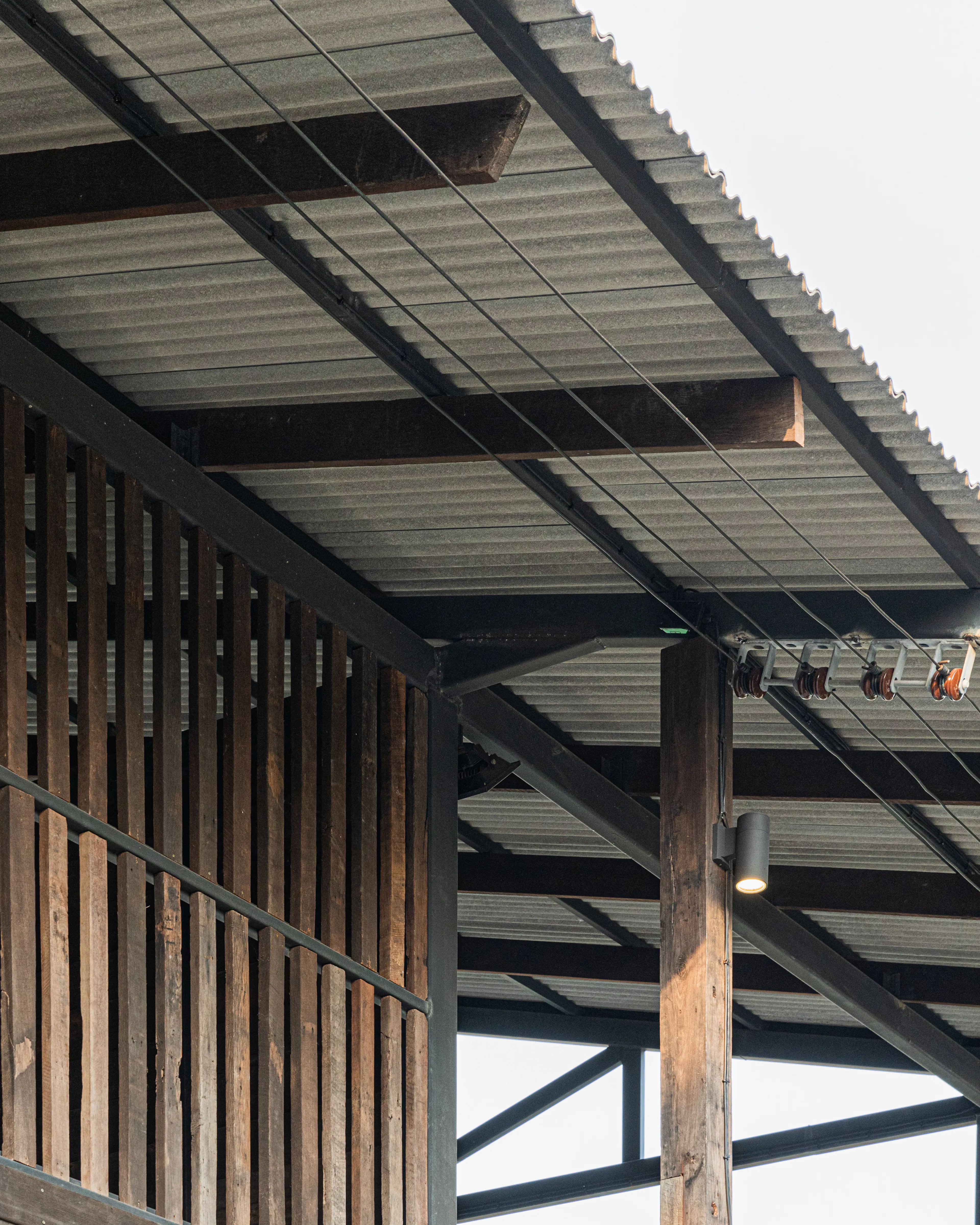 Weng's Factory Co-Working Space — 30