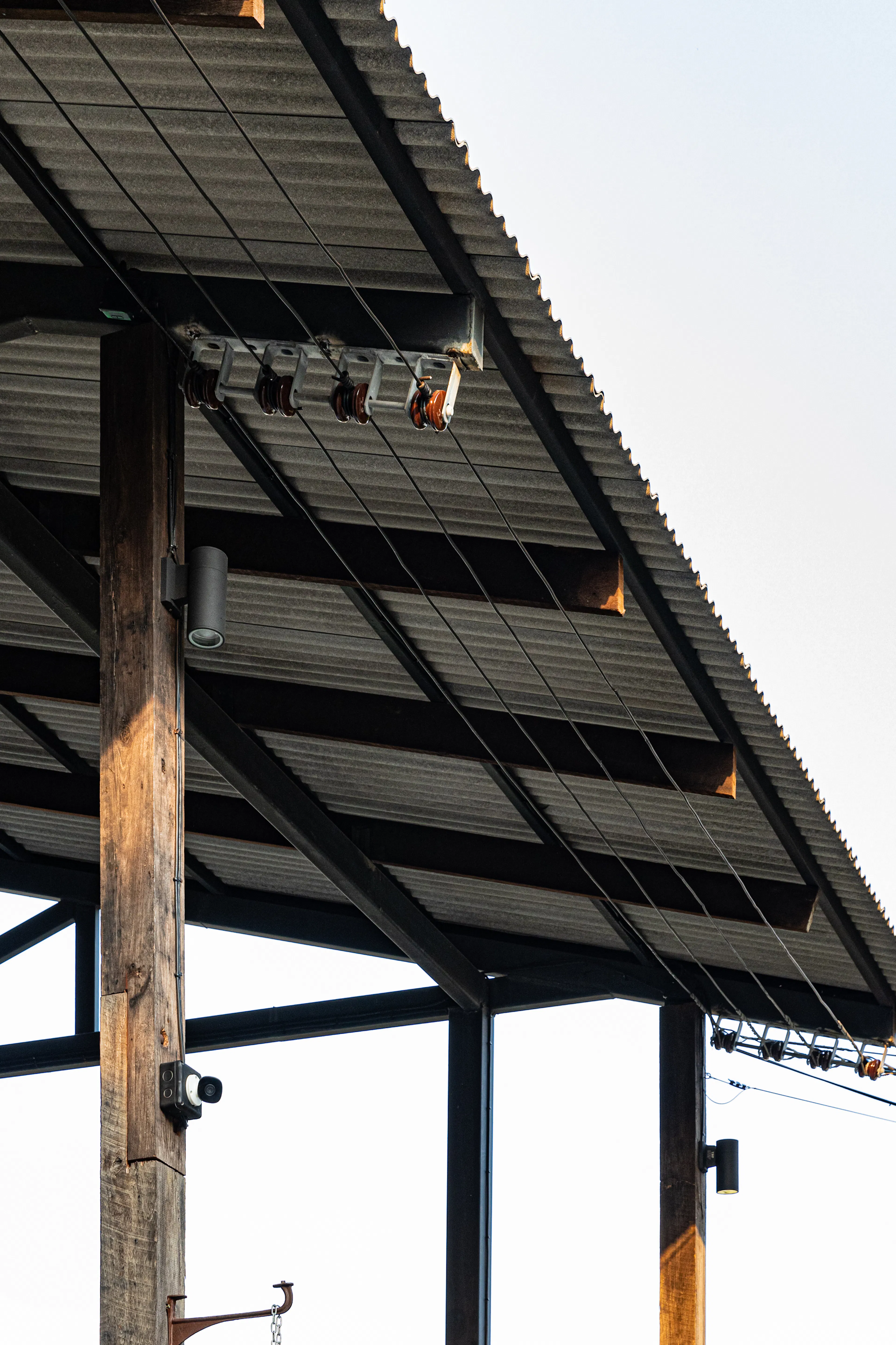 Weng's Factory Co-Working Space — 31