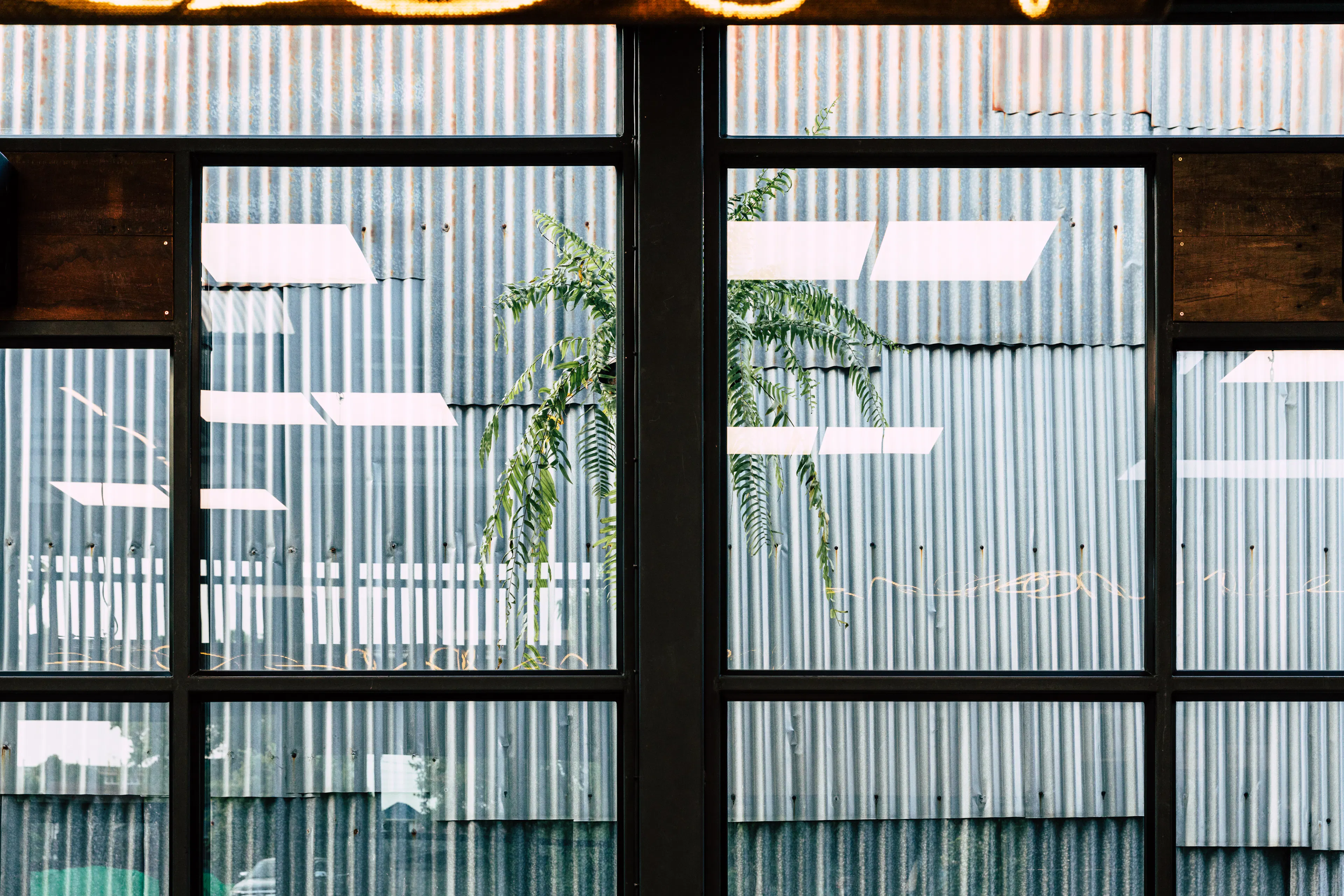 Weng's Factory Co-Working Space — 32