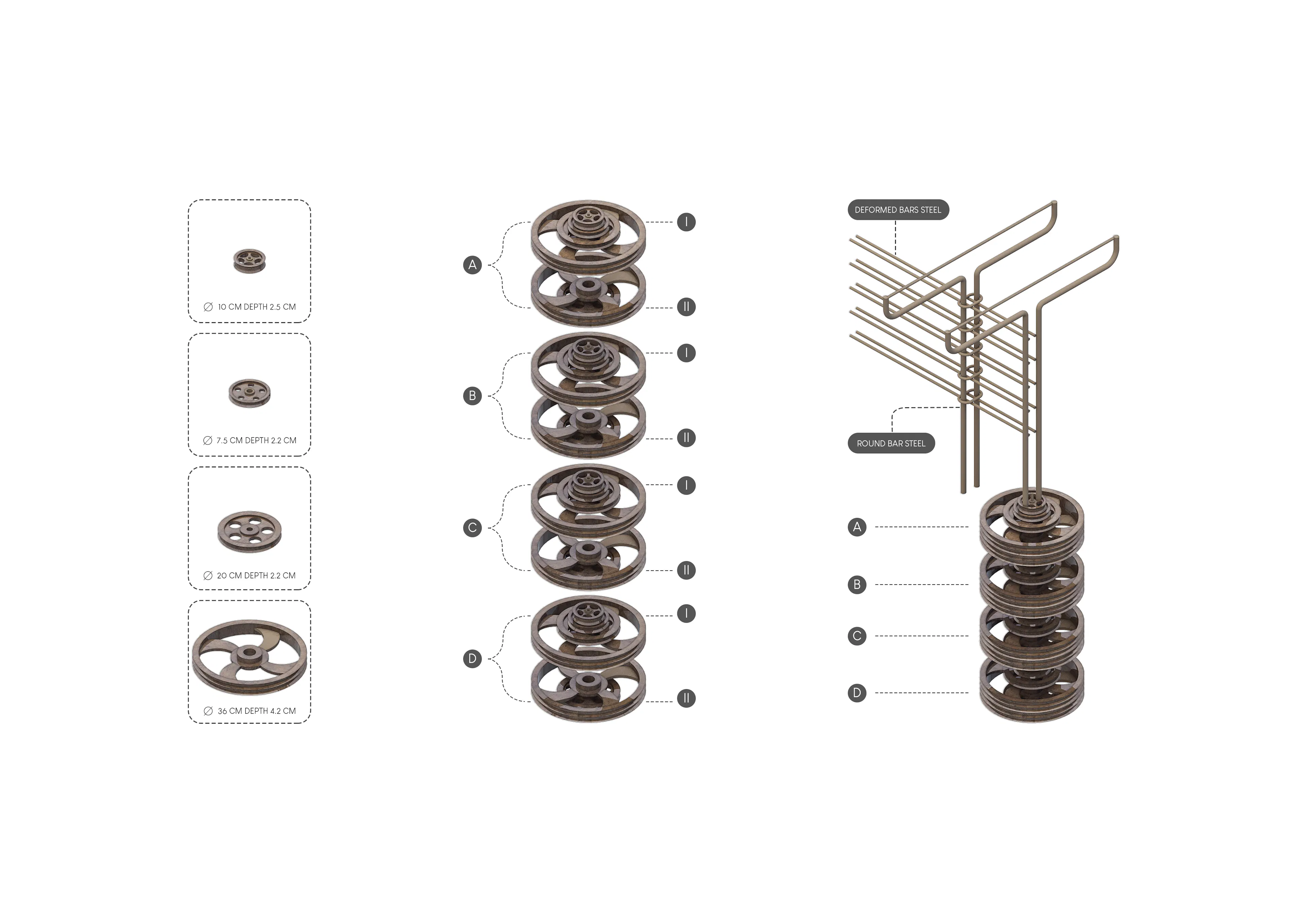 Weng's Factory Co-Working Space — 33