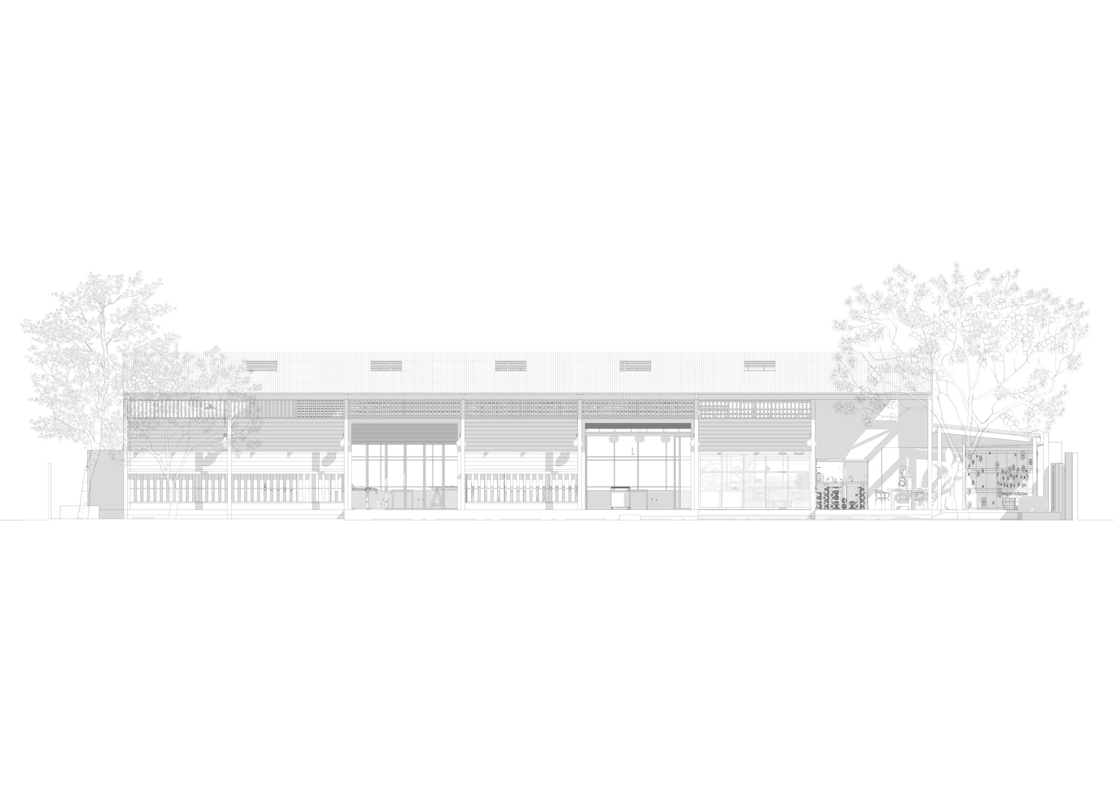 Weng's Factory Co-Working Space — 34