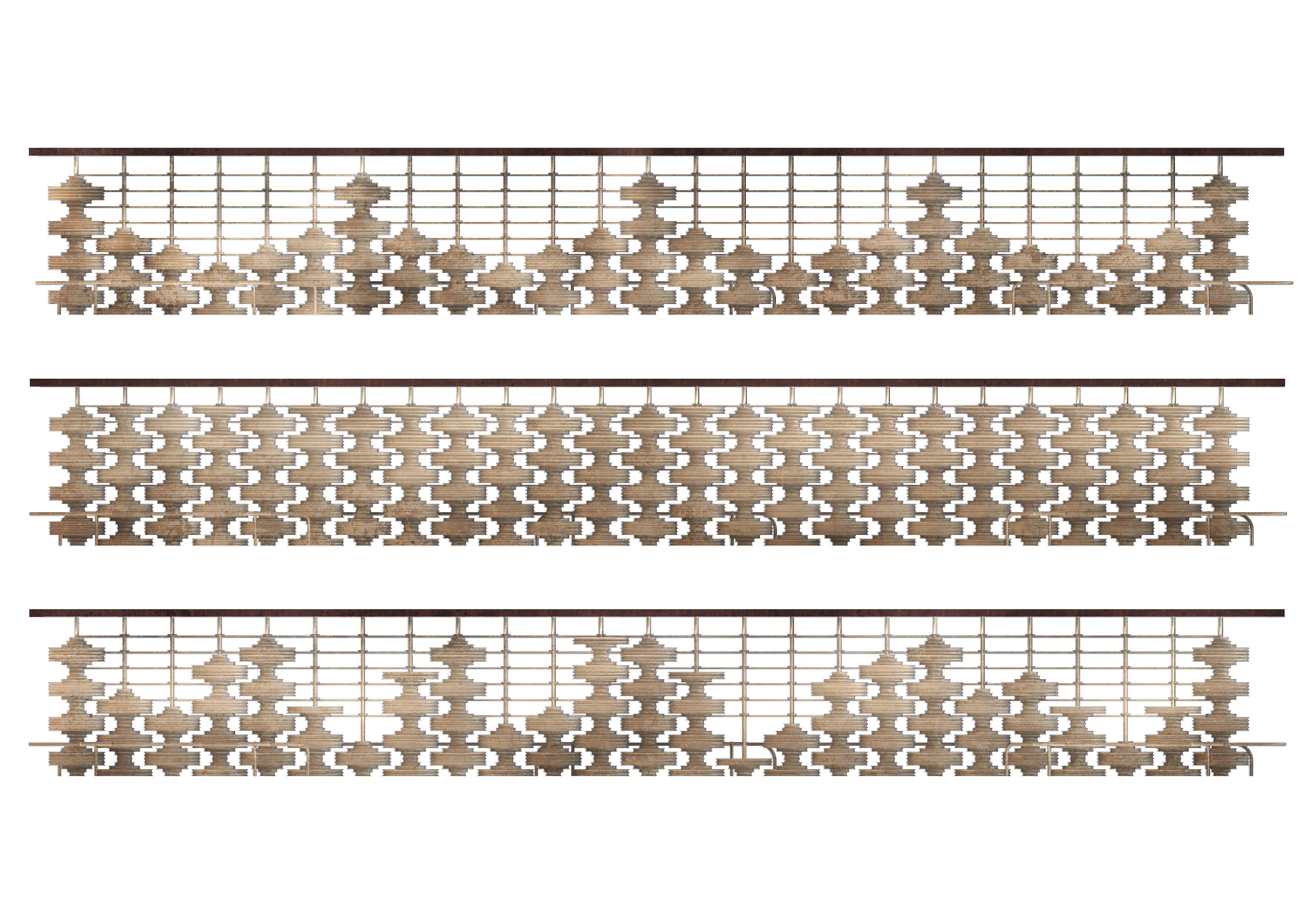 Weng's Factory Co-Working Space — 37