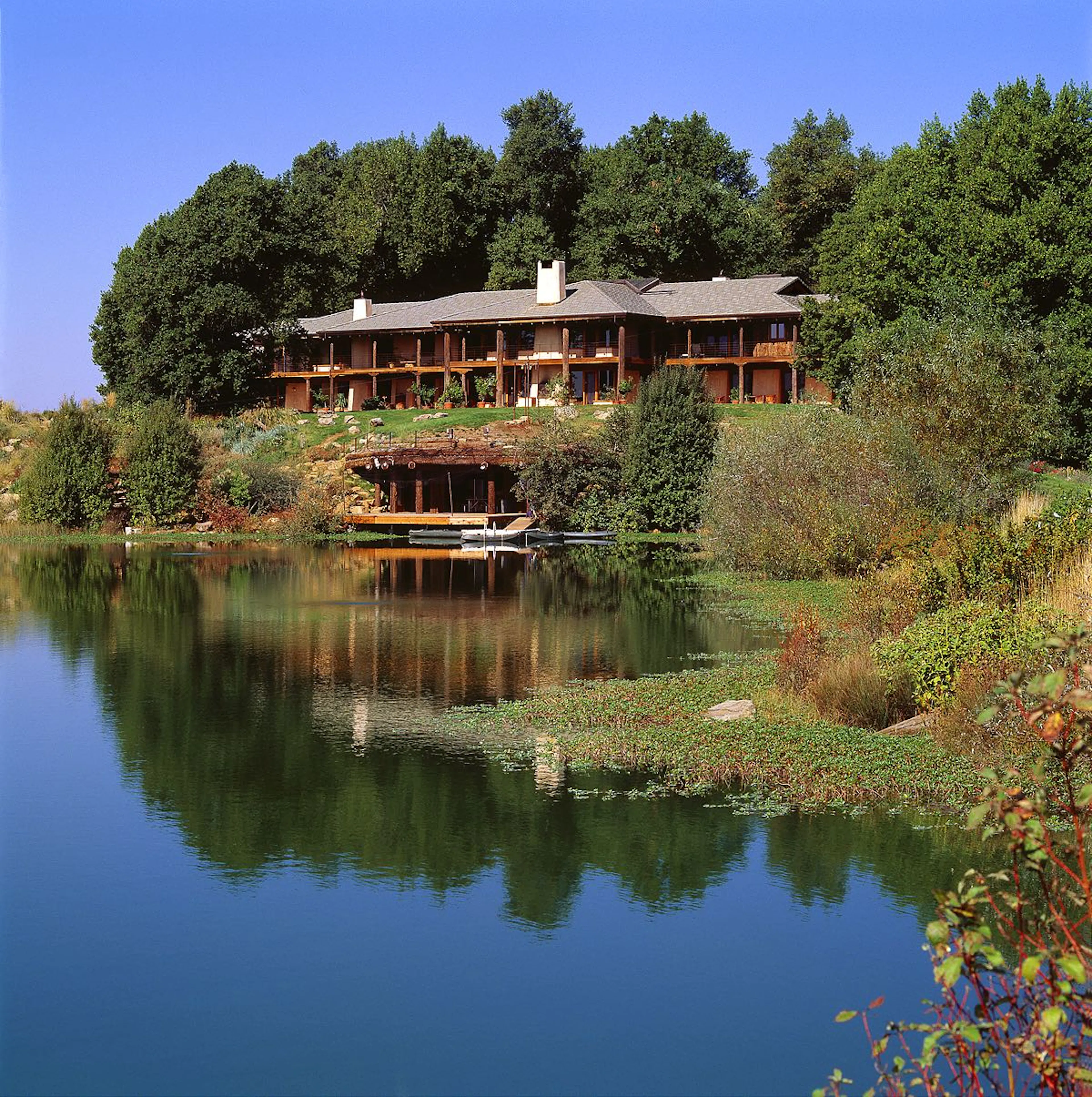 Sugar Loaf Ridge — 16