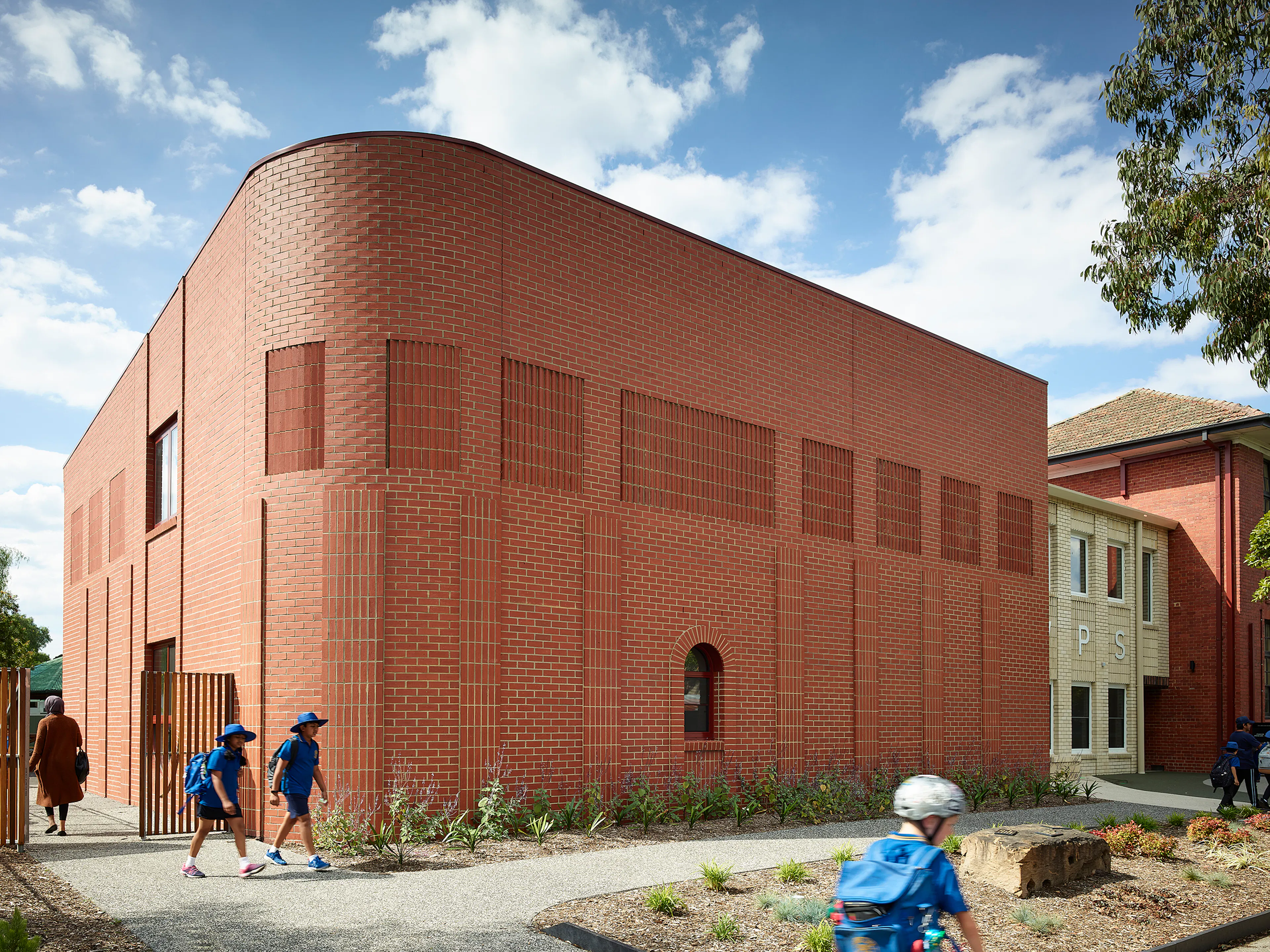 Templeton Primary School — 7