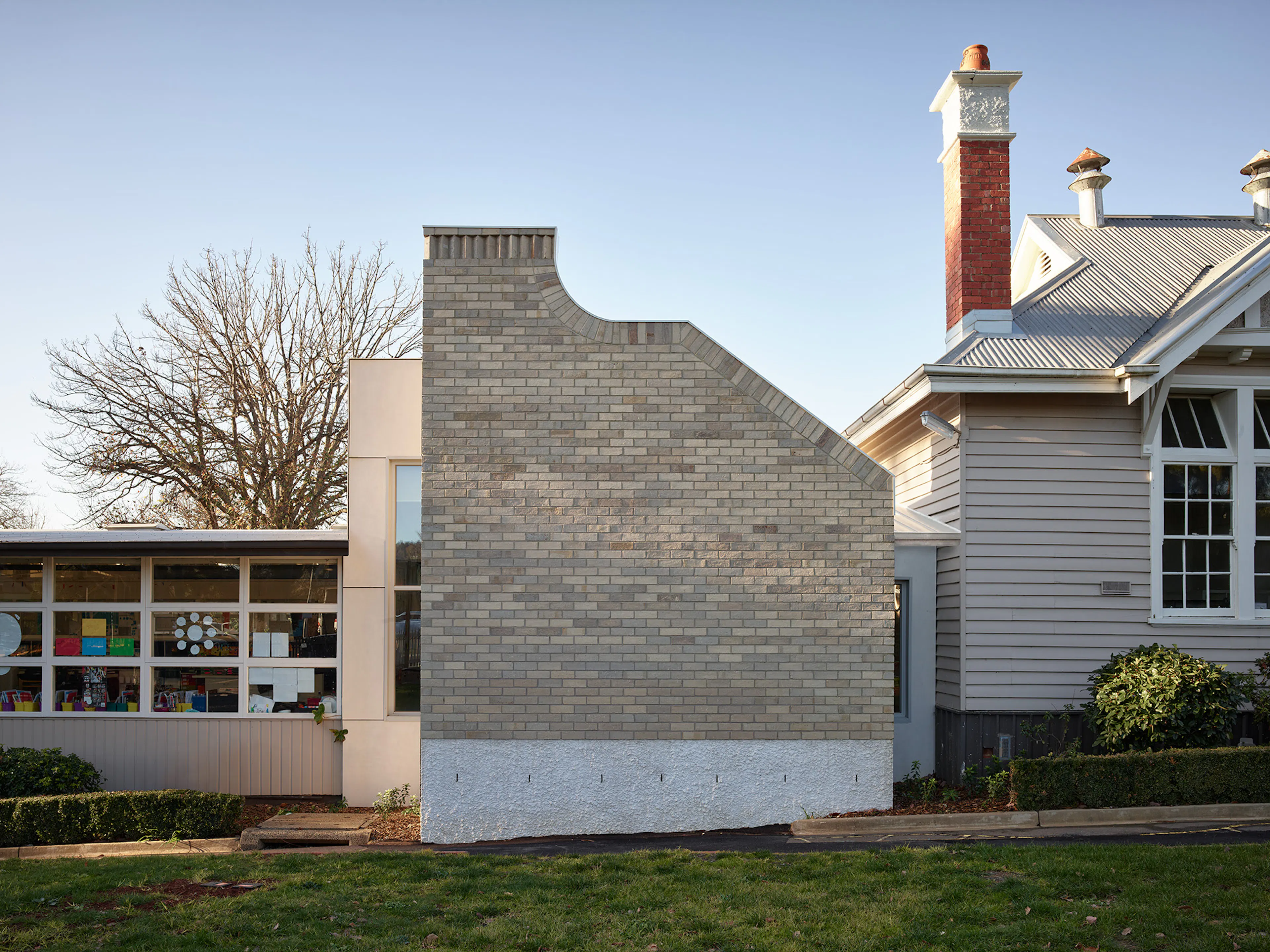 Templeton Primary School — 4