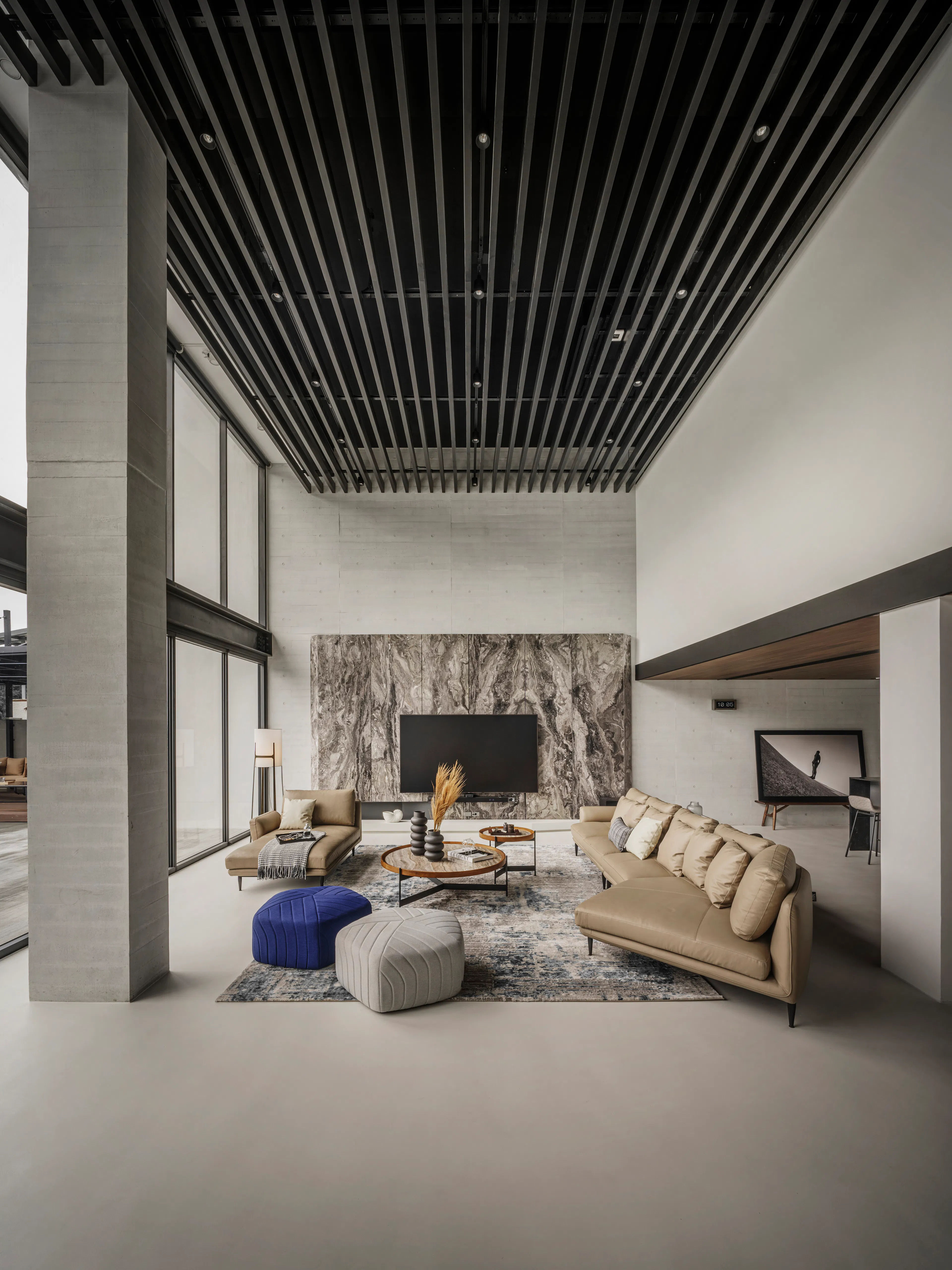 Rendezvous for Four Generations — 1