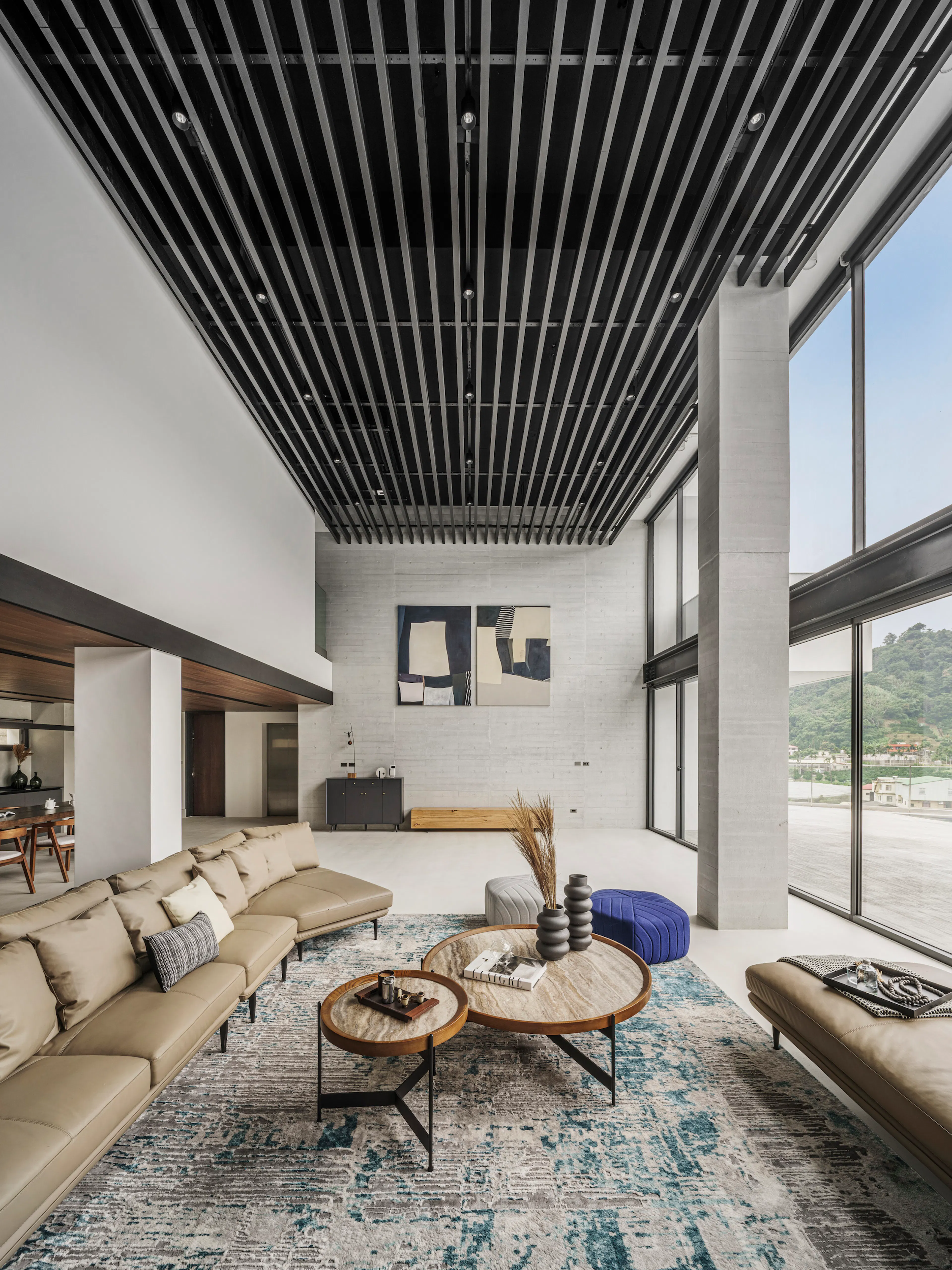 Rendezvous for Four Generations — 6