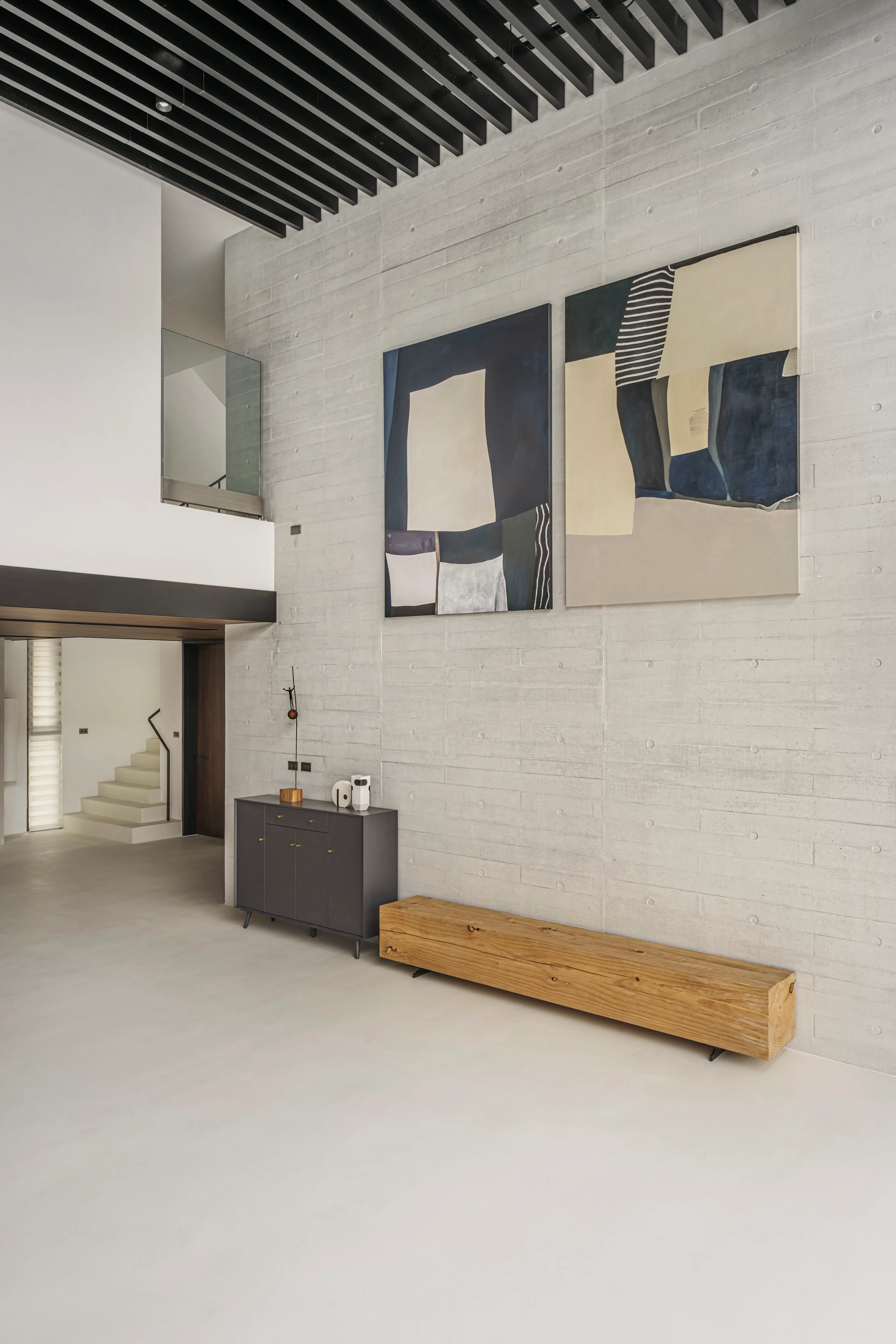 Rendezvous for Four Generations — 7