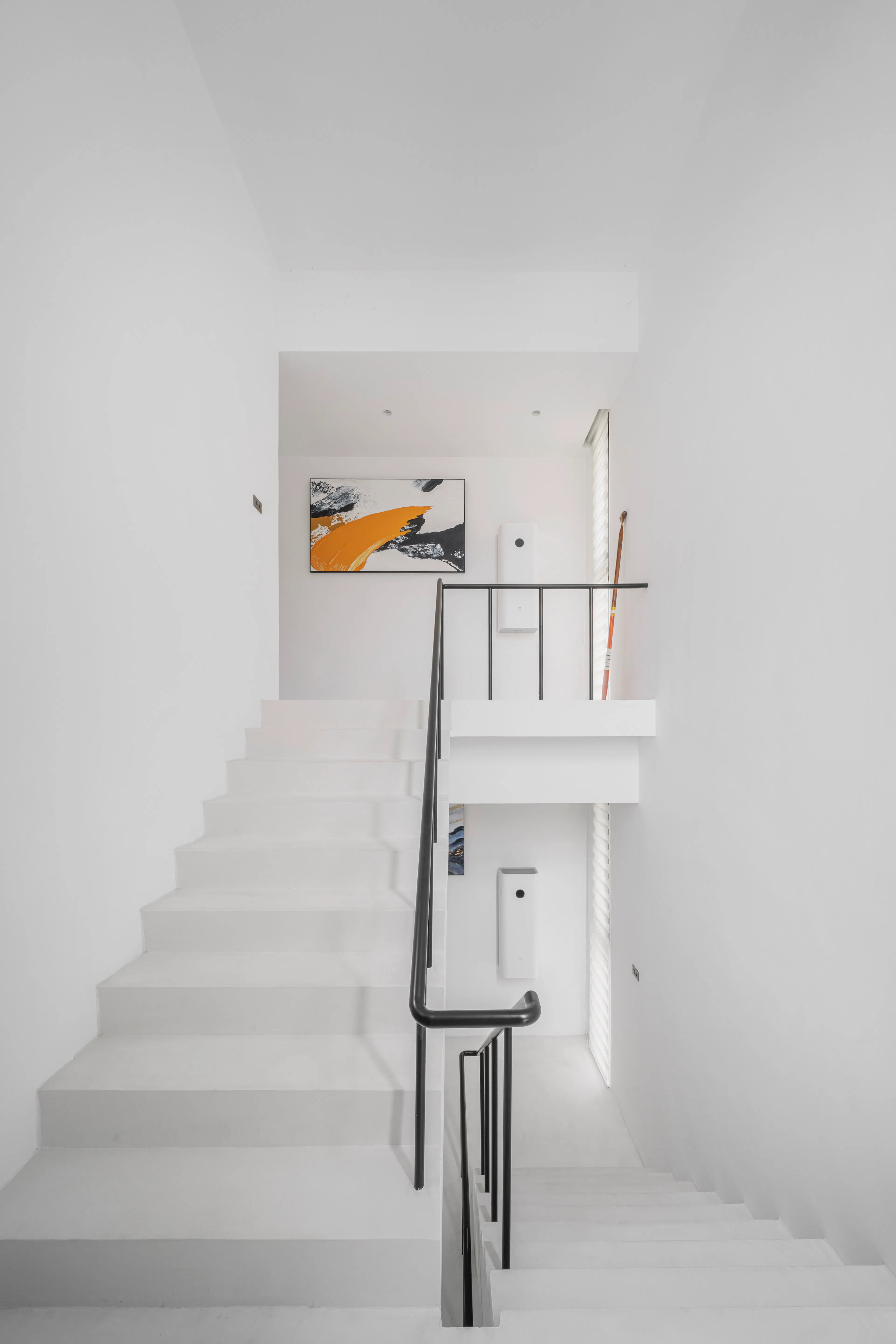 Rendezvous for Four Generations — 8