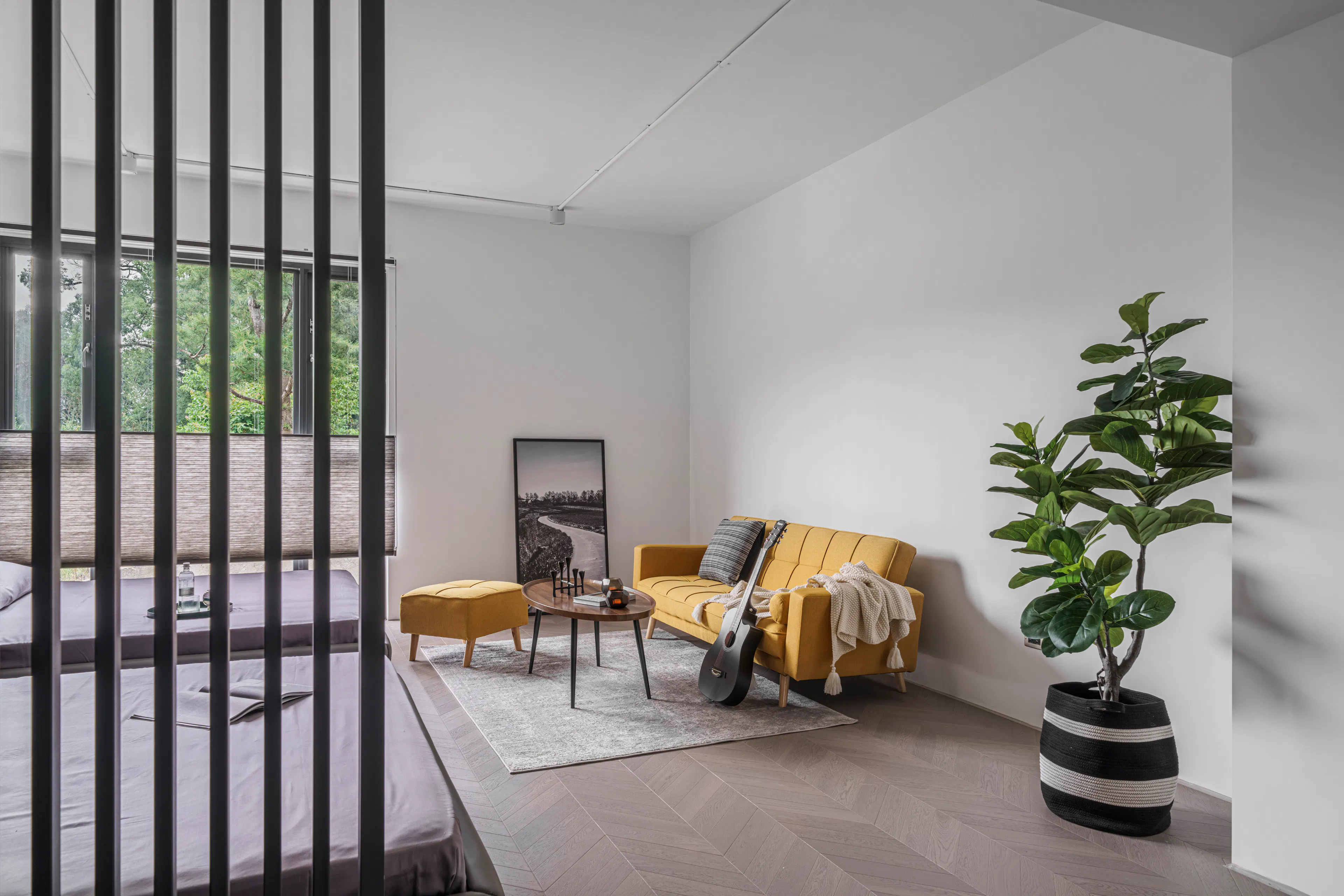 Rendezvous for Four Generations — 10