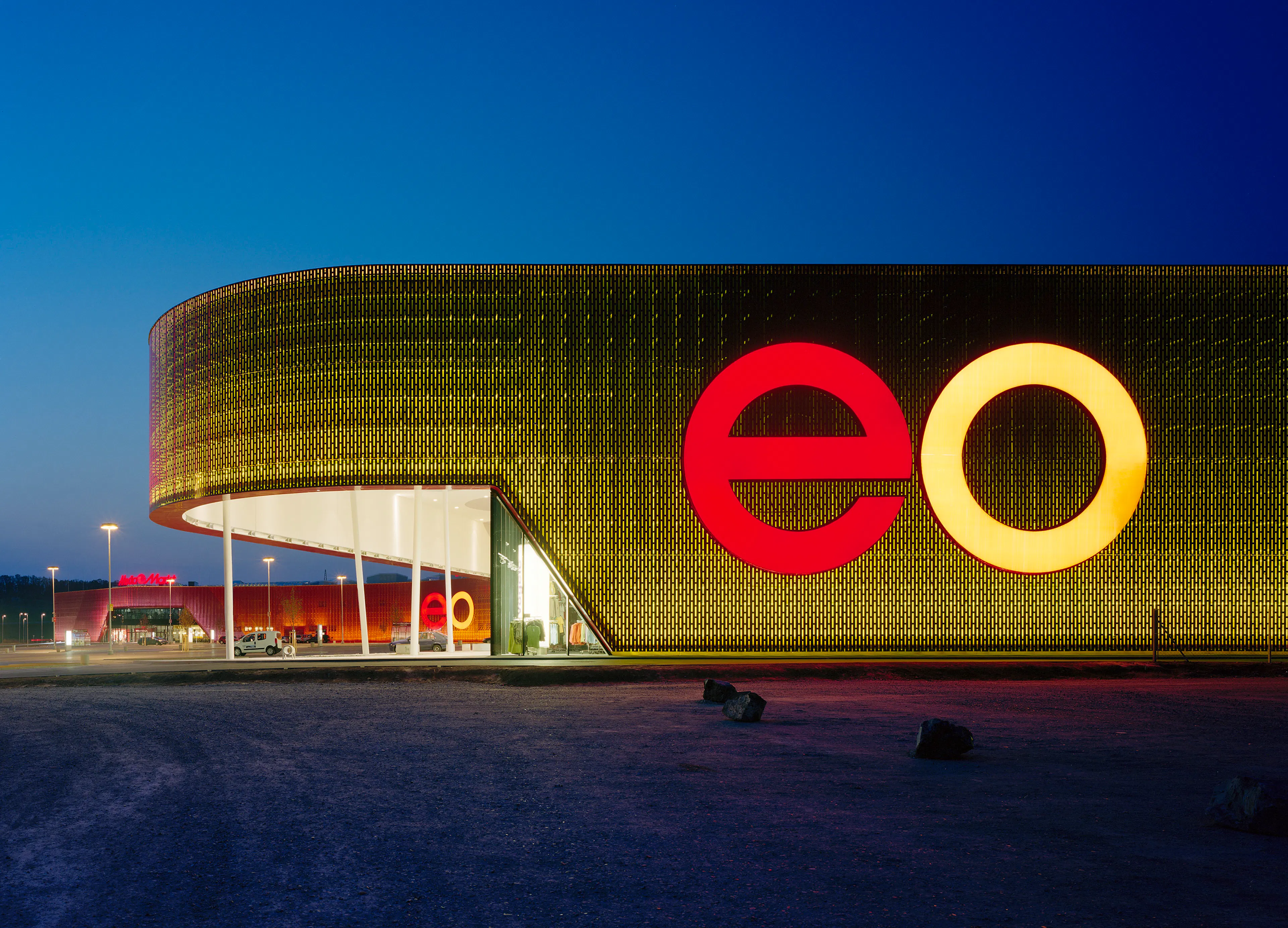 BEHF Architects — 10