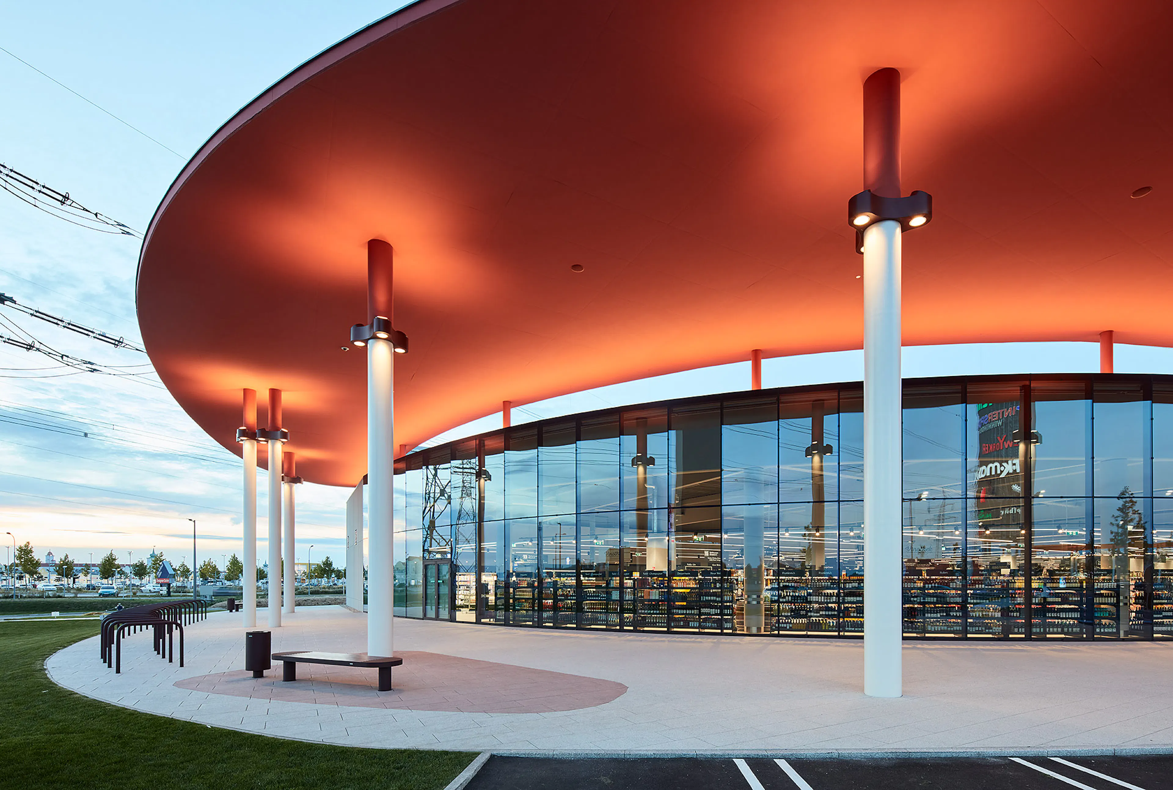 BEHF Architects — 3