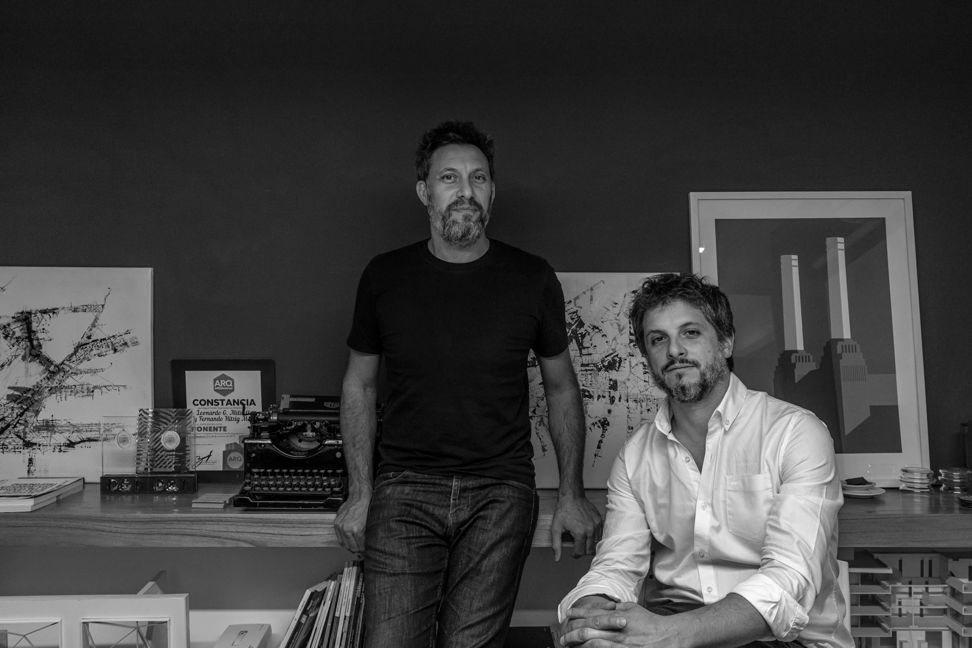 Hitzig Militello arquitectos