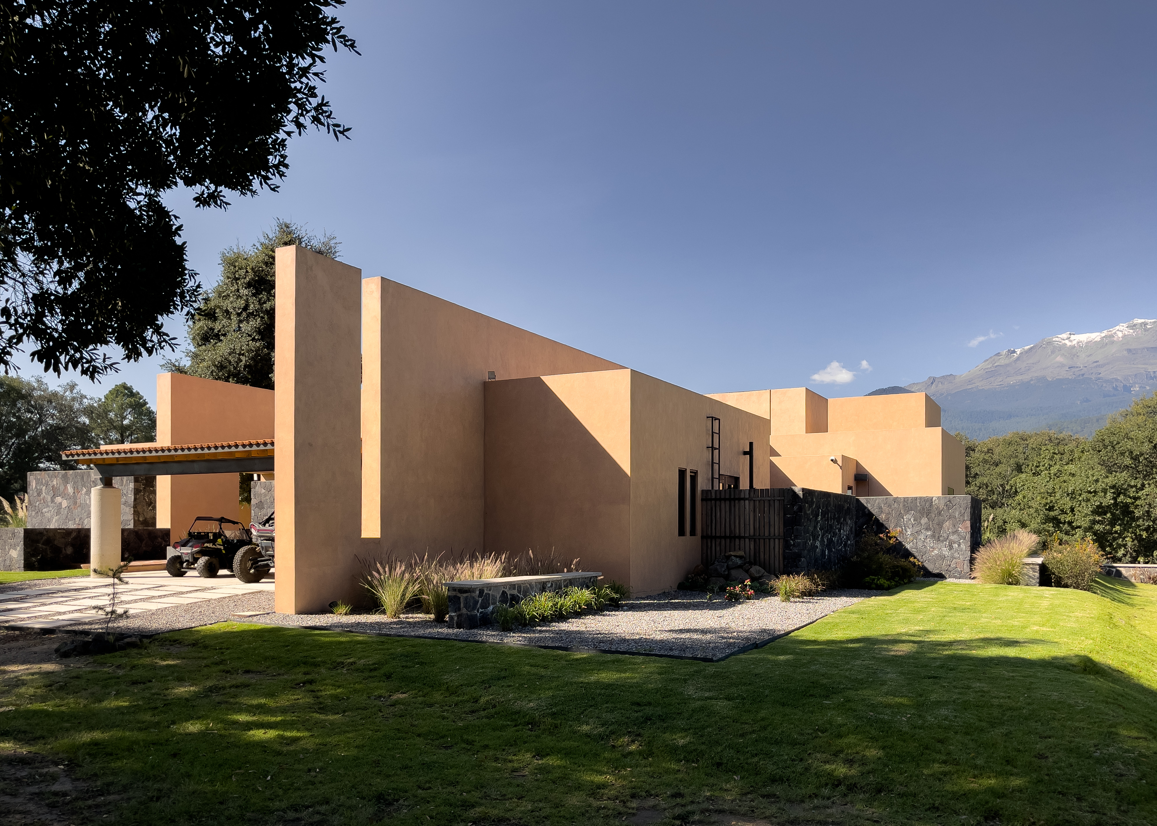 © Dionne Arquitectos