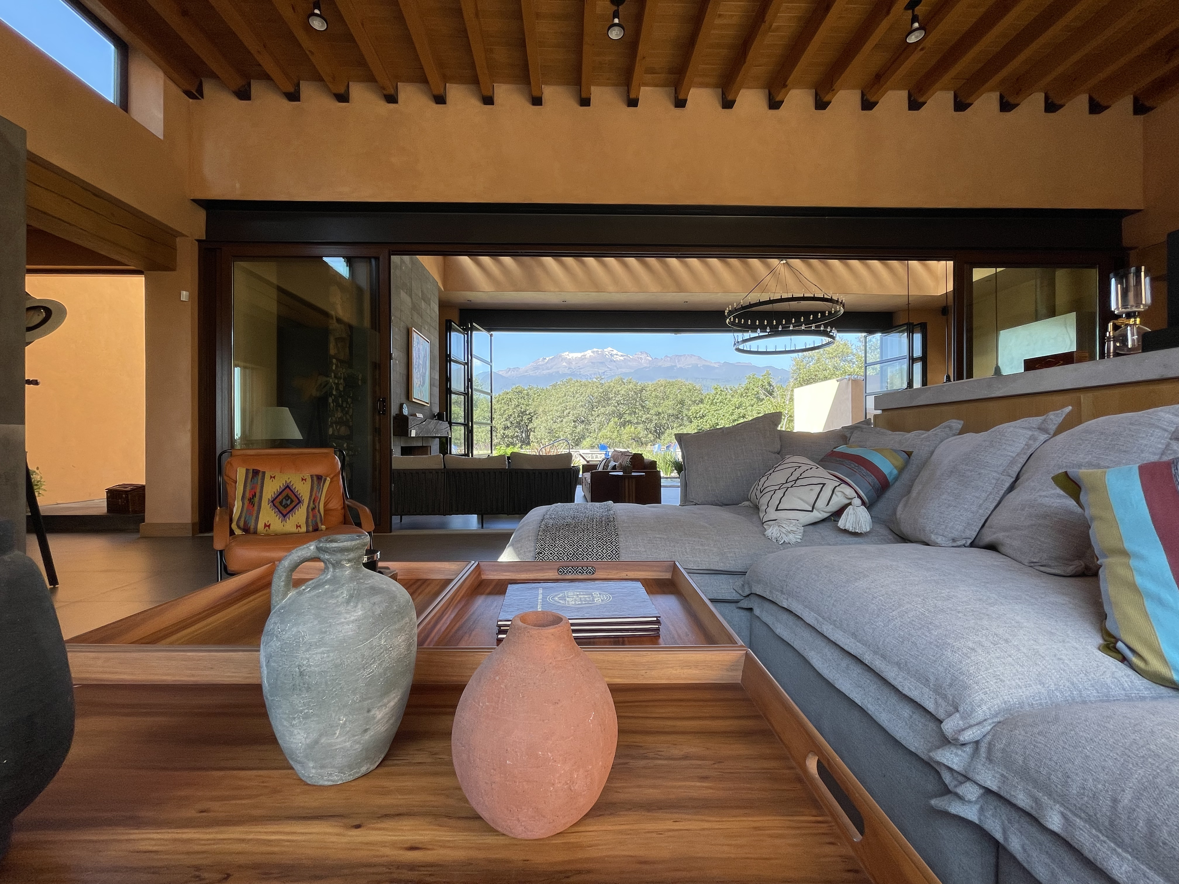 Casa Camila by Dionne Arquitectos - Architizer