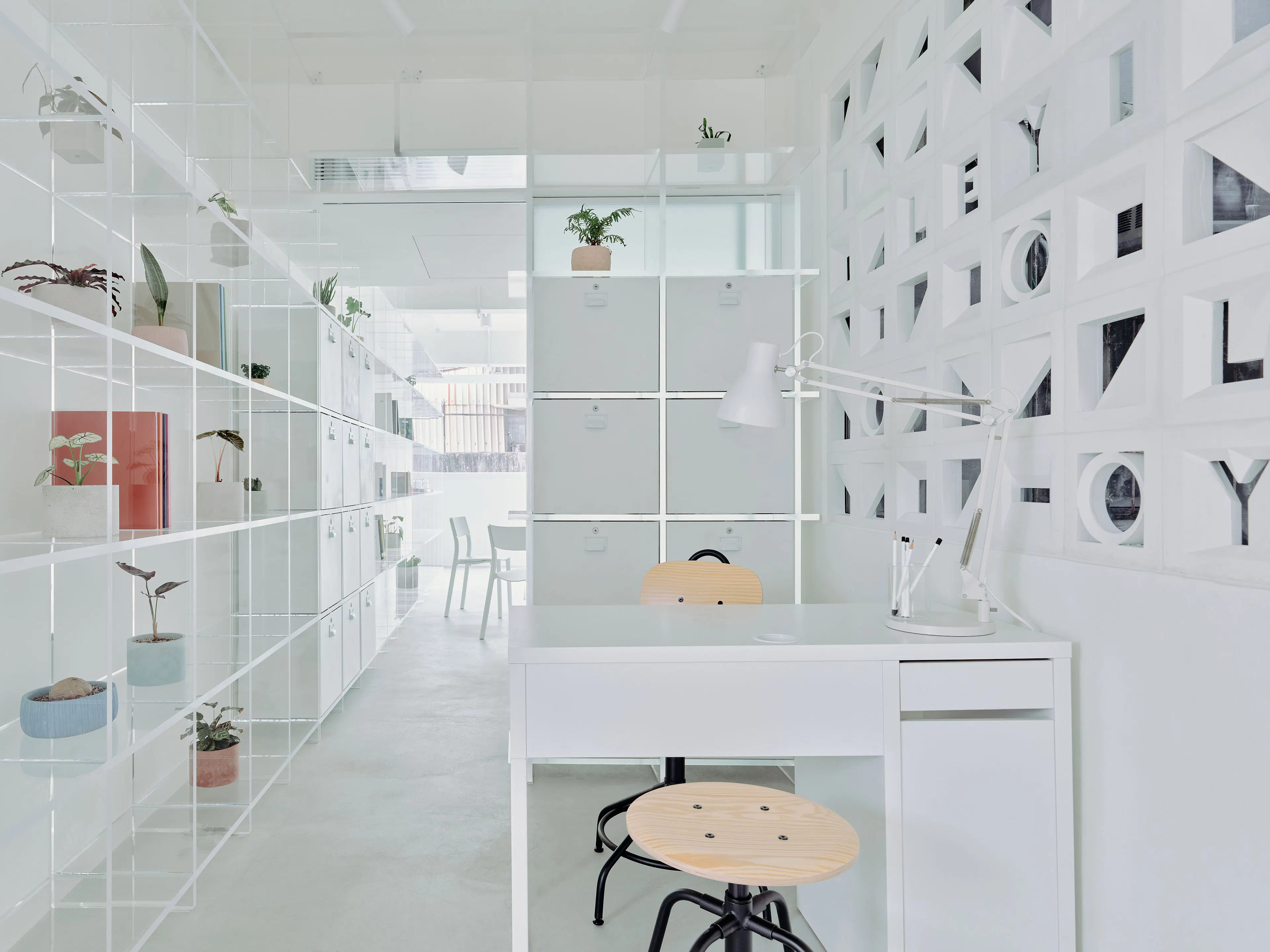 LeYi Counselling Clinic — 1