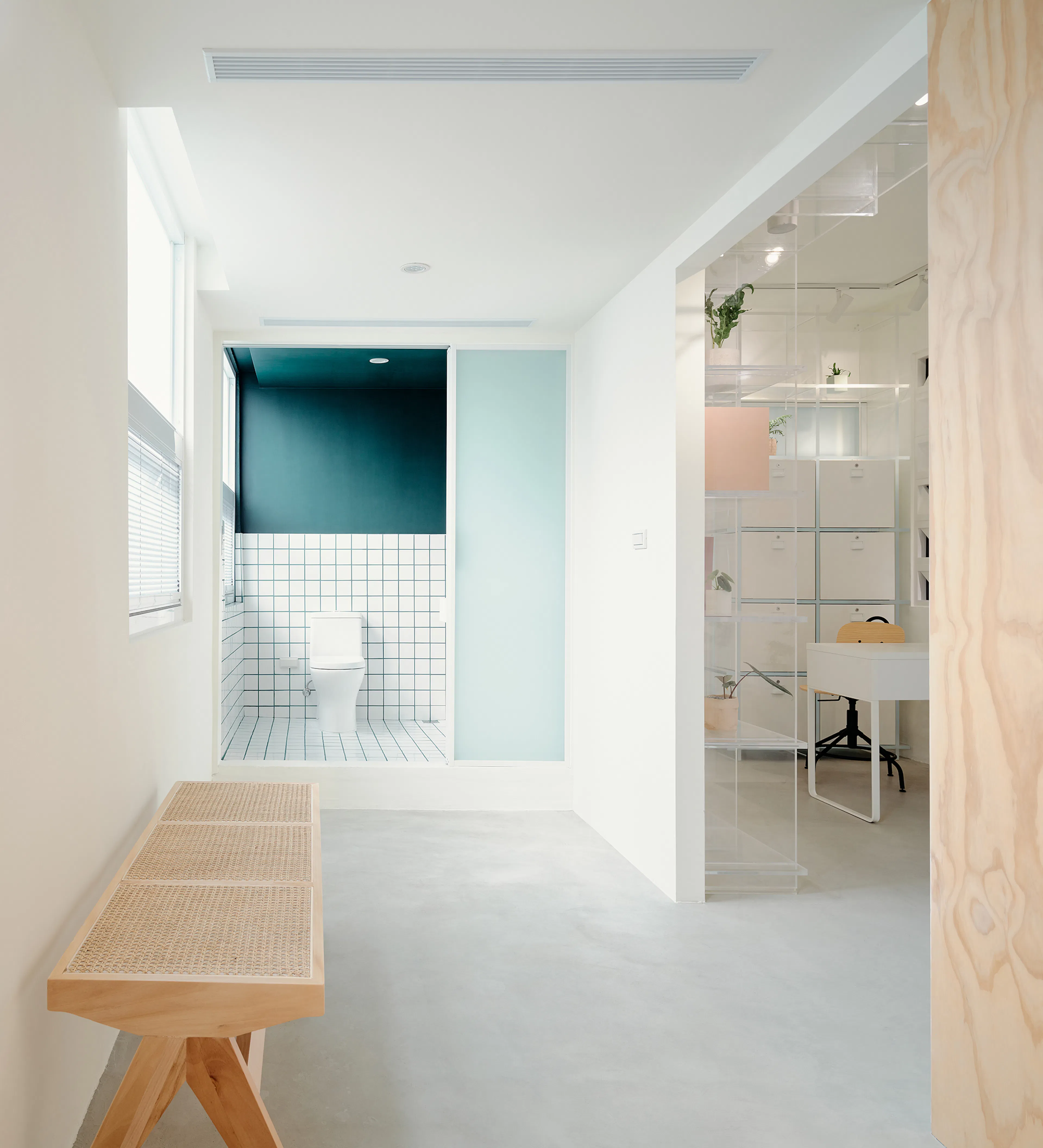 LeYi Counselling Clinic — 4