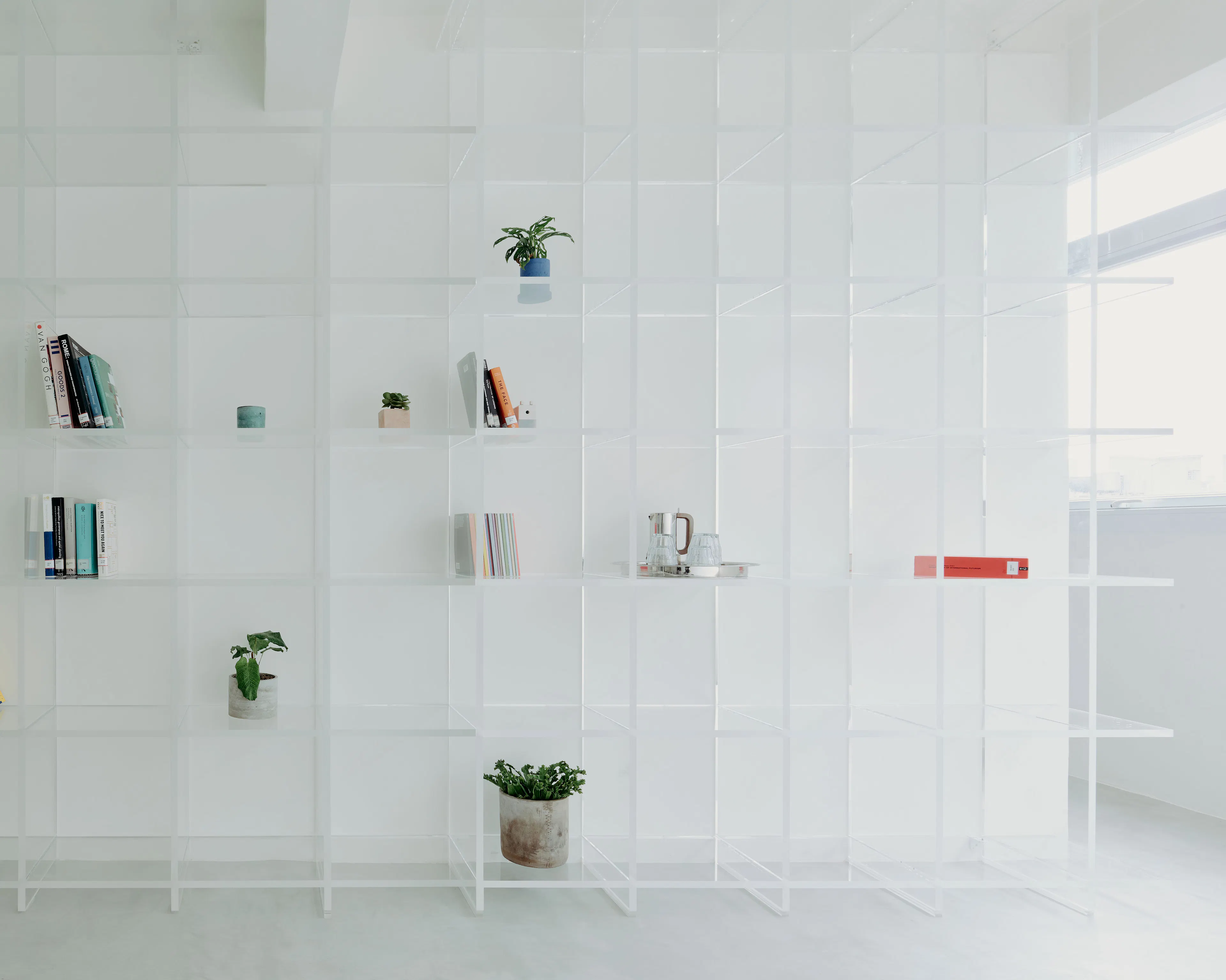 LeYi Counselling Clinic — 13