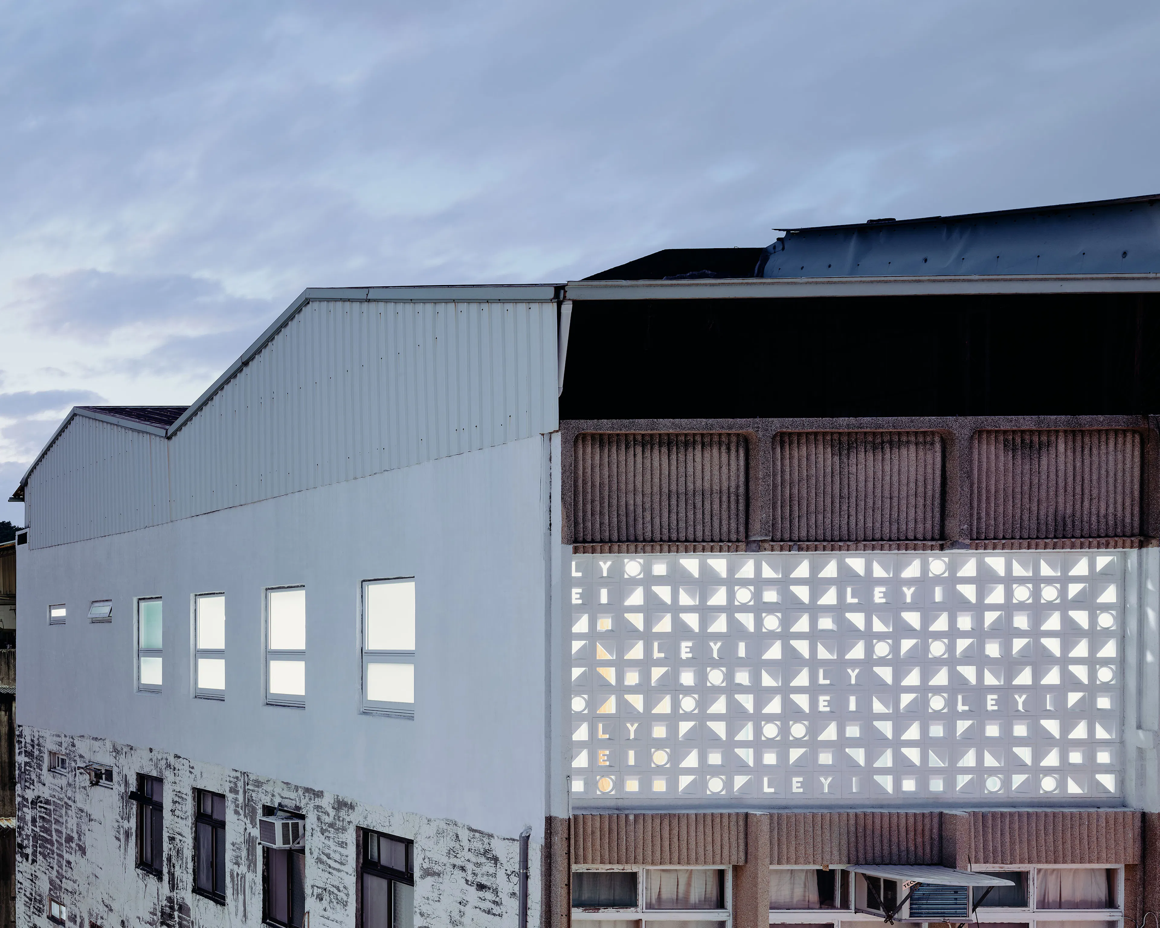 LeYi Counselling Clinic — 16