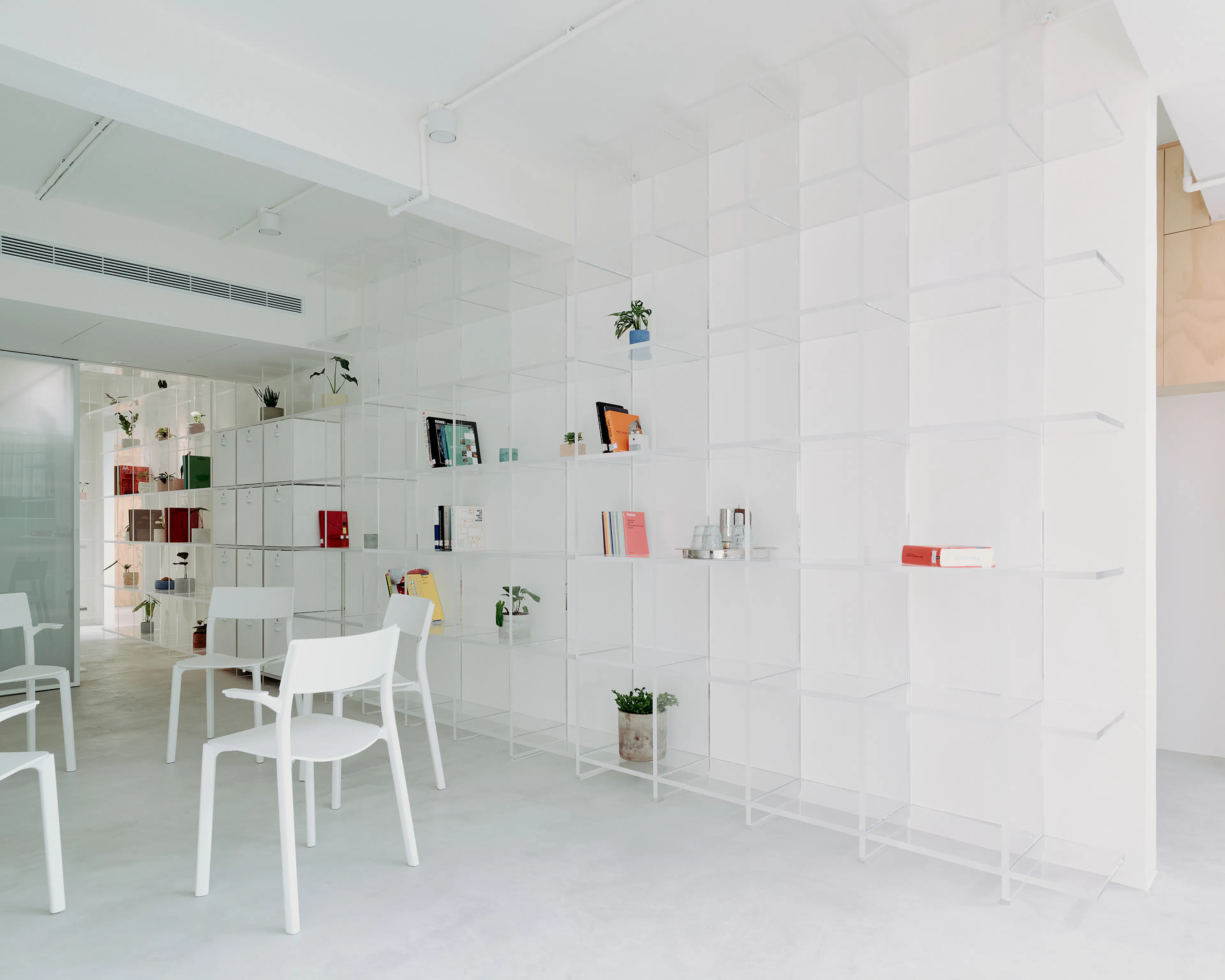LeYi Counselling Clinic — 12