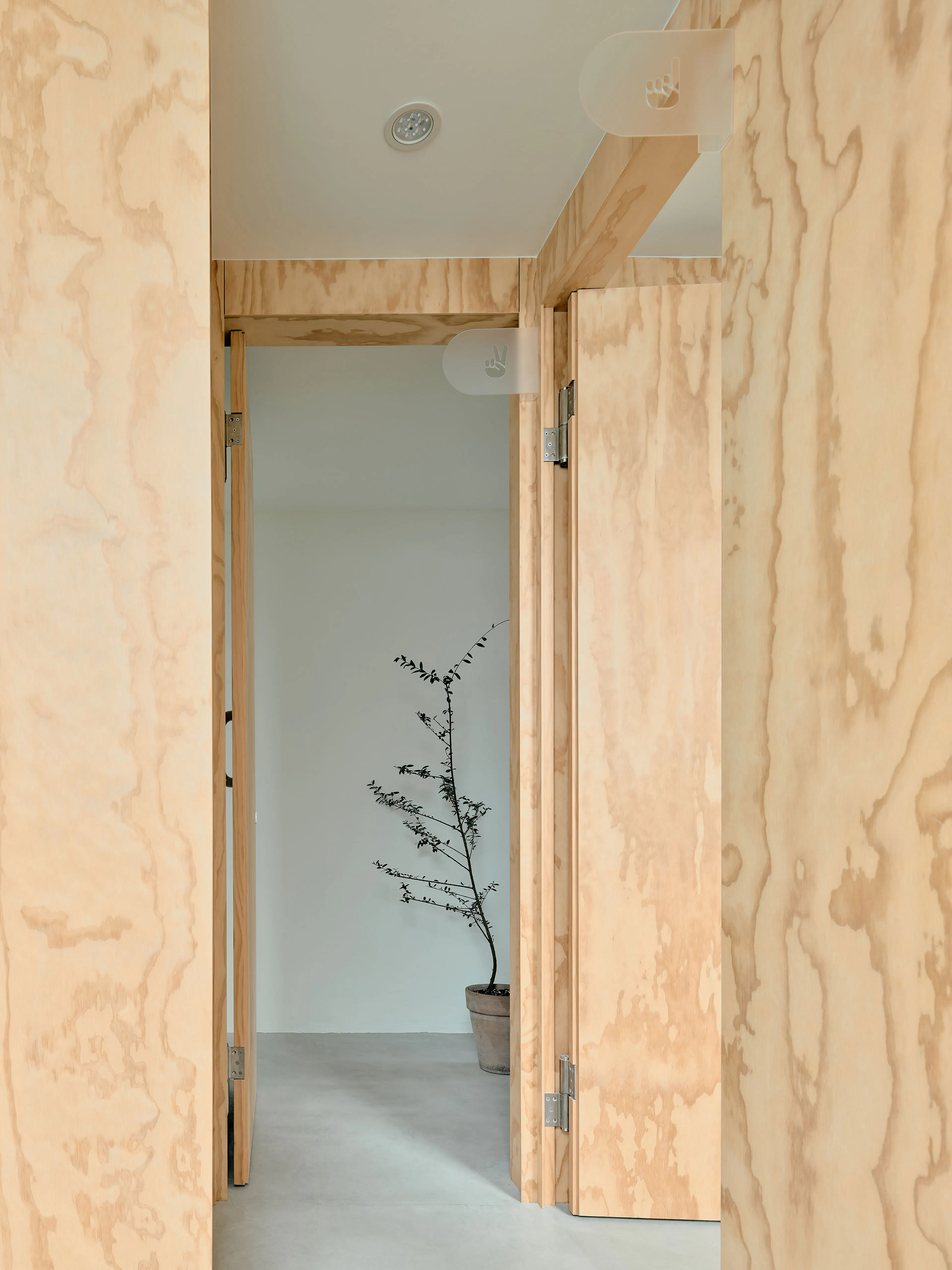 LeYi Counselling Clinic — 7