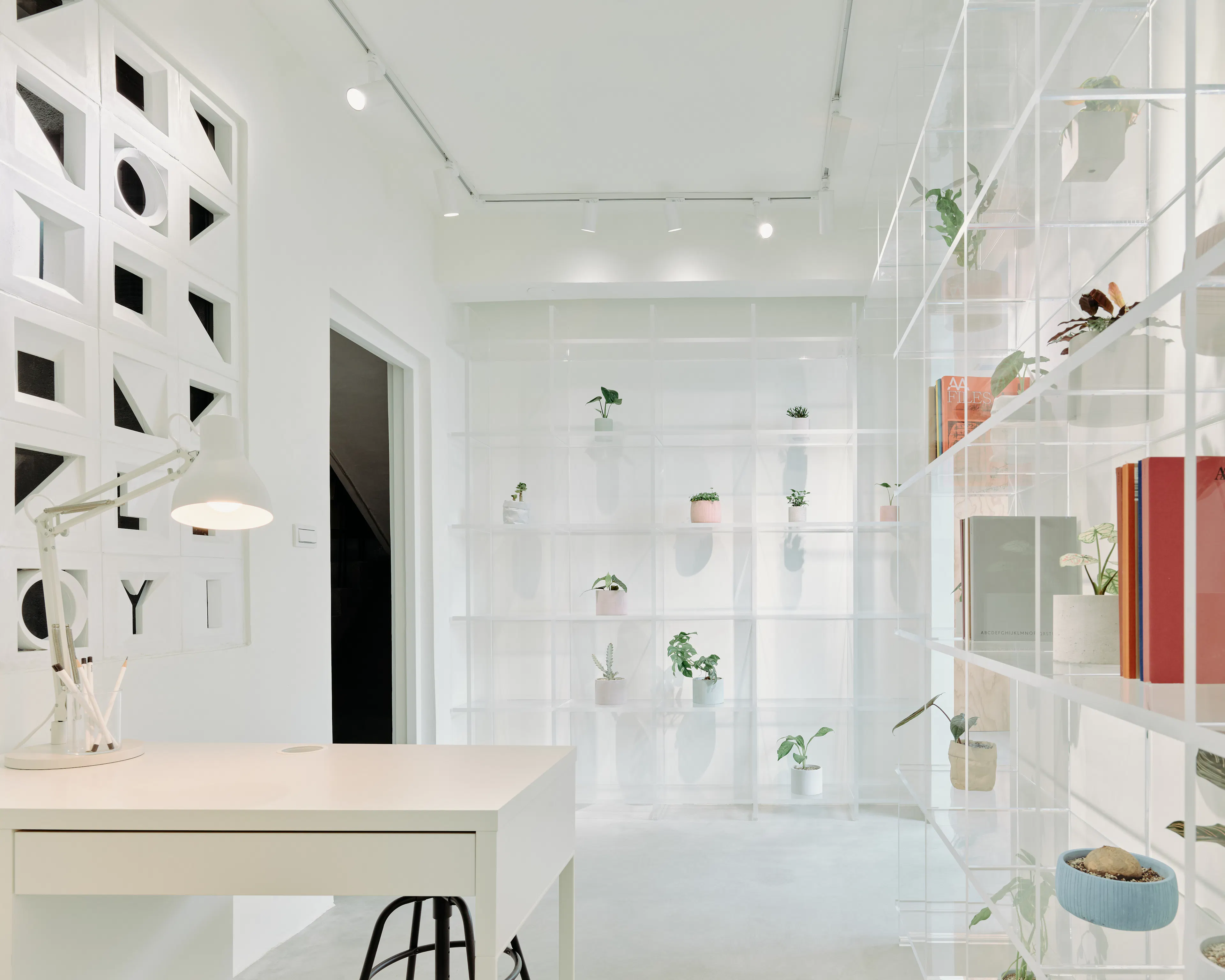 LeYi Counselling Clinic — 2