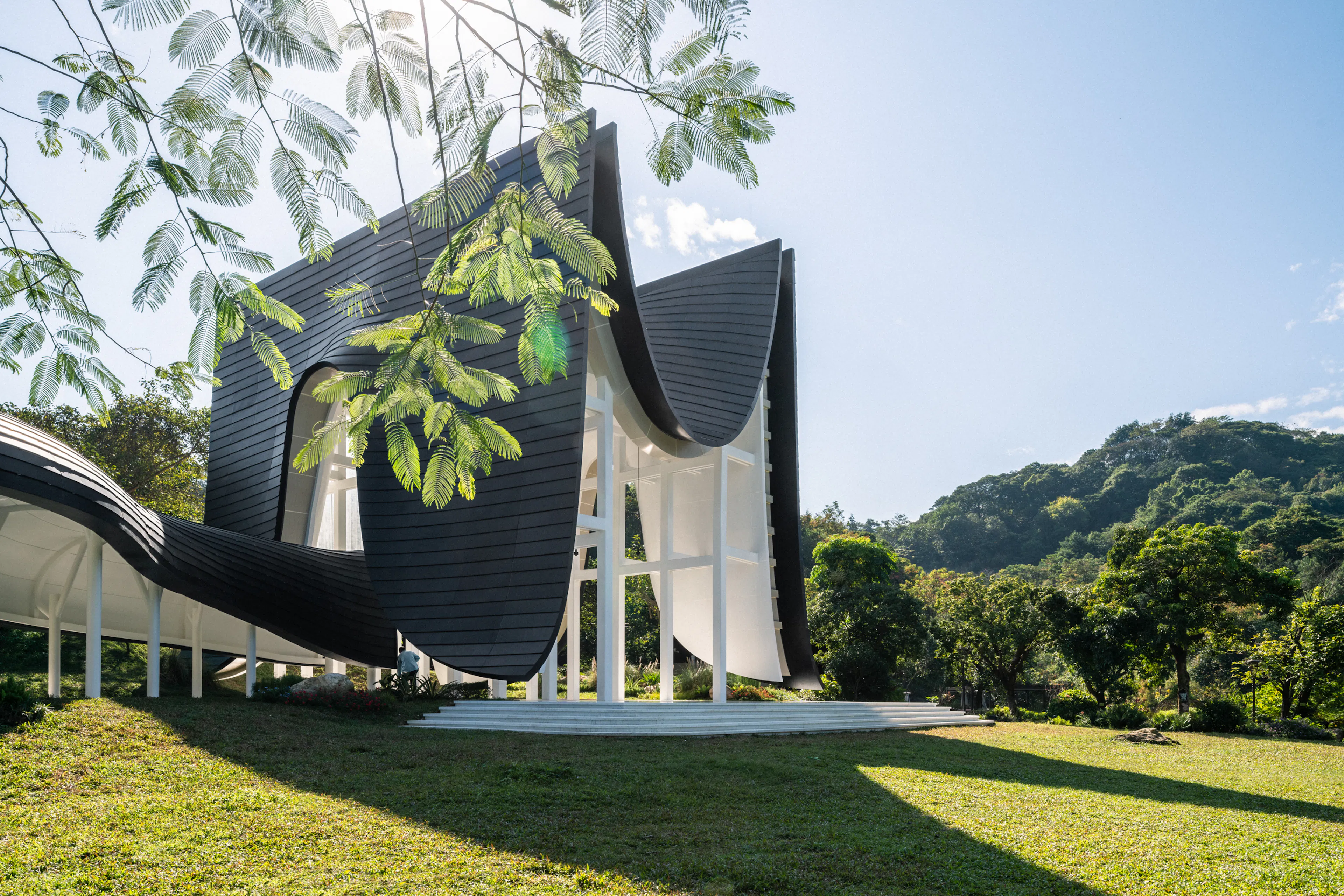 say architects — 26