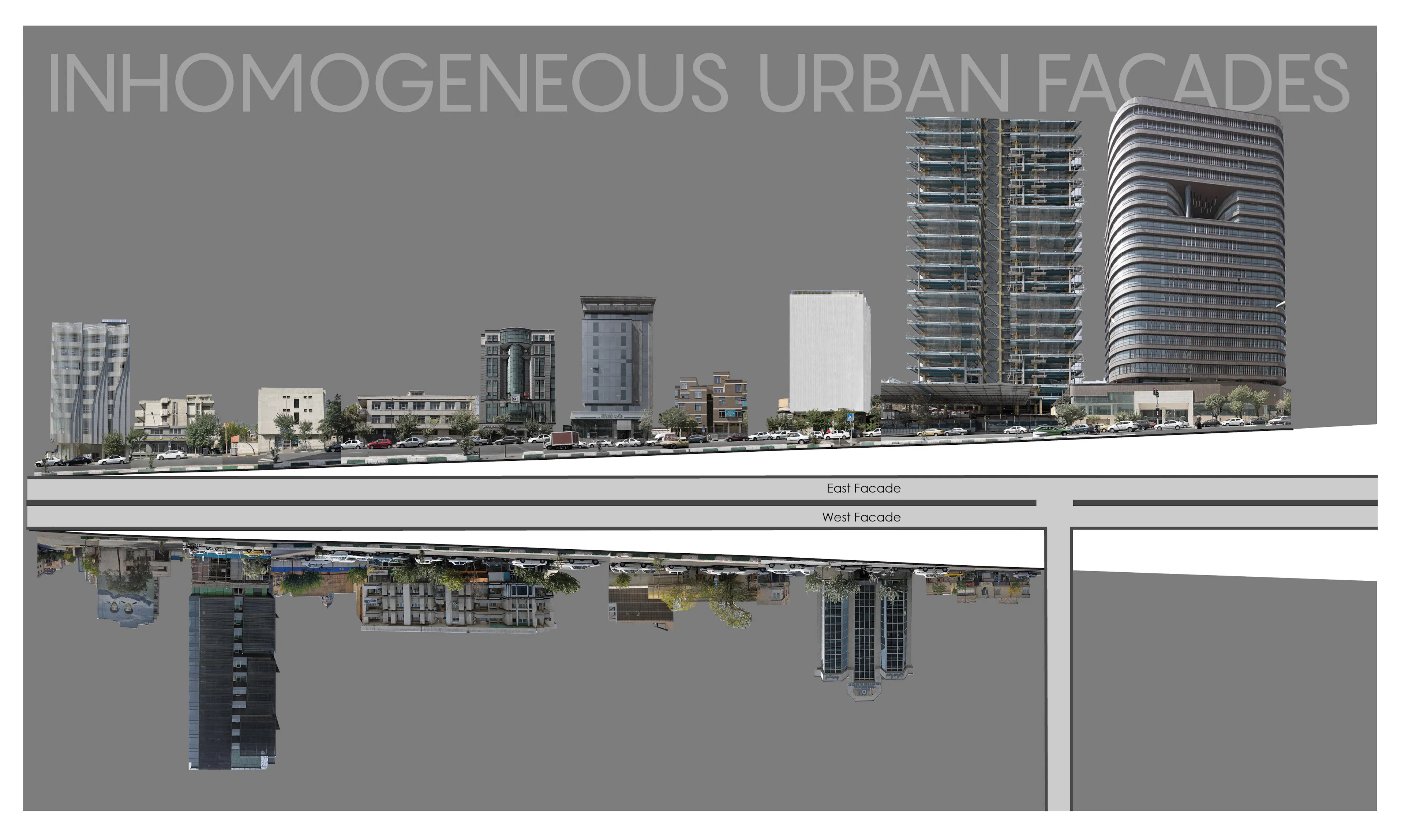 the white Renovation — 19